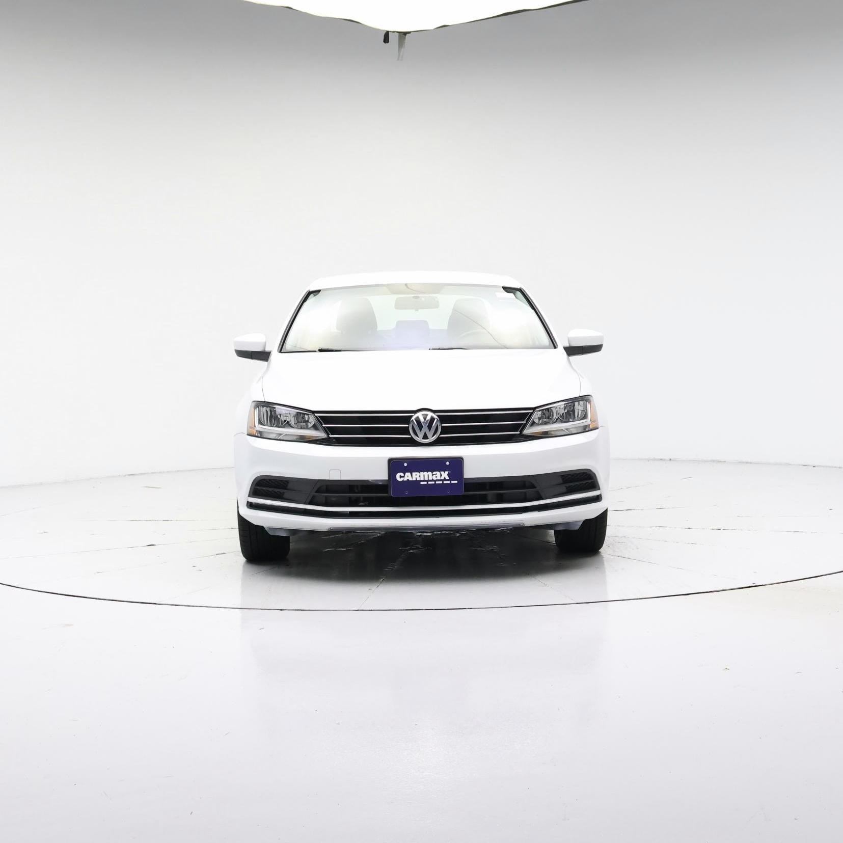 Thumbnail: 2017 Volkswagen Jetta - 5