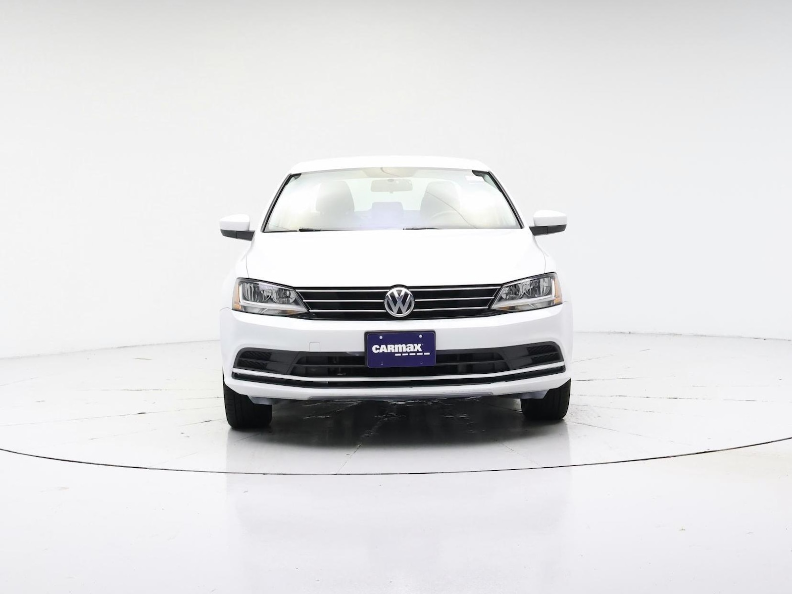 2017 Volkswagen Jetta S - Photo 6