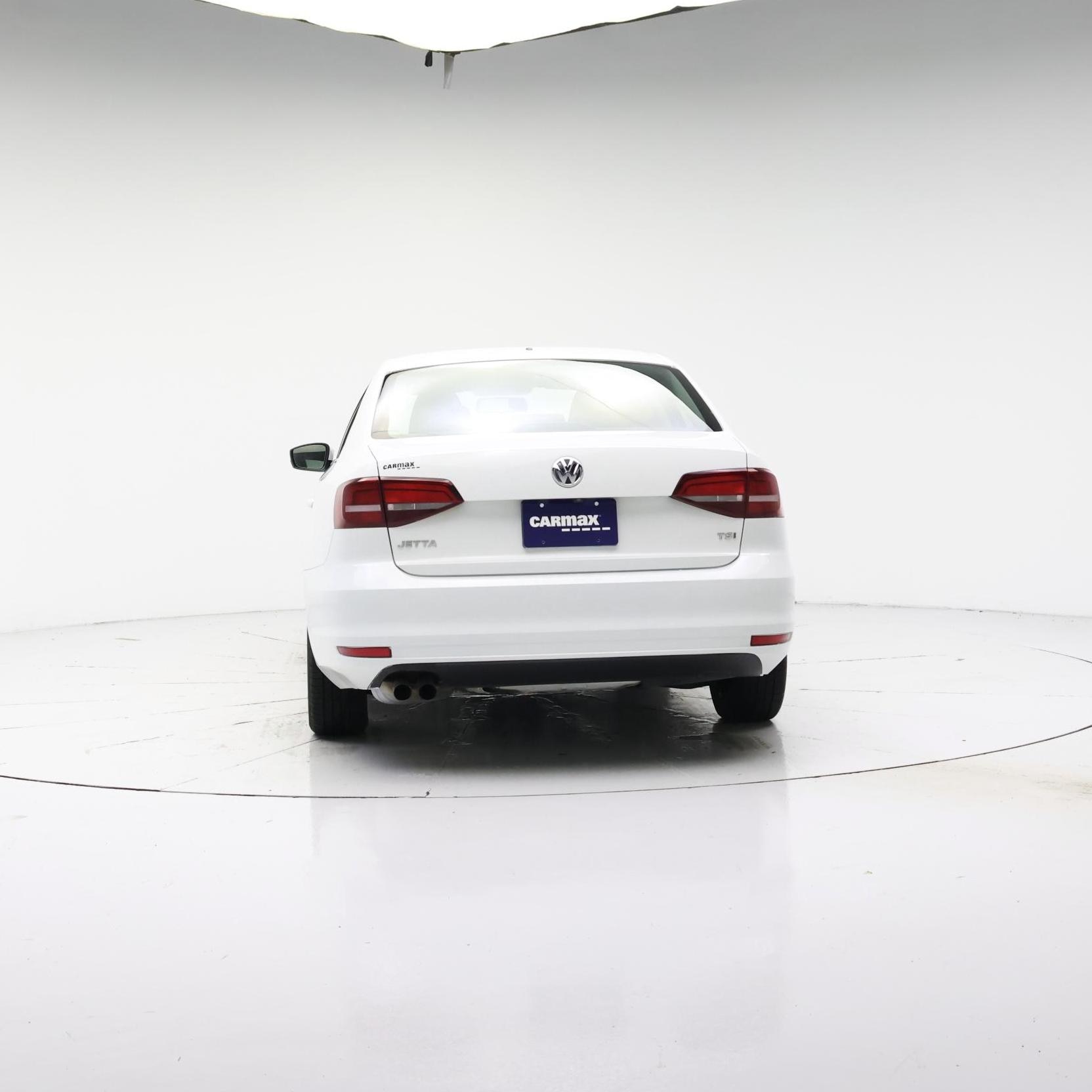 Thumbnail: 2017 Volkswagen Jetta - 6