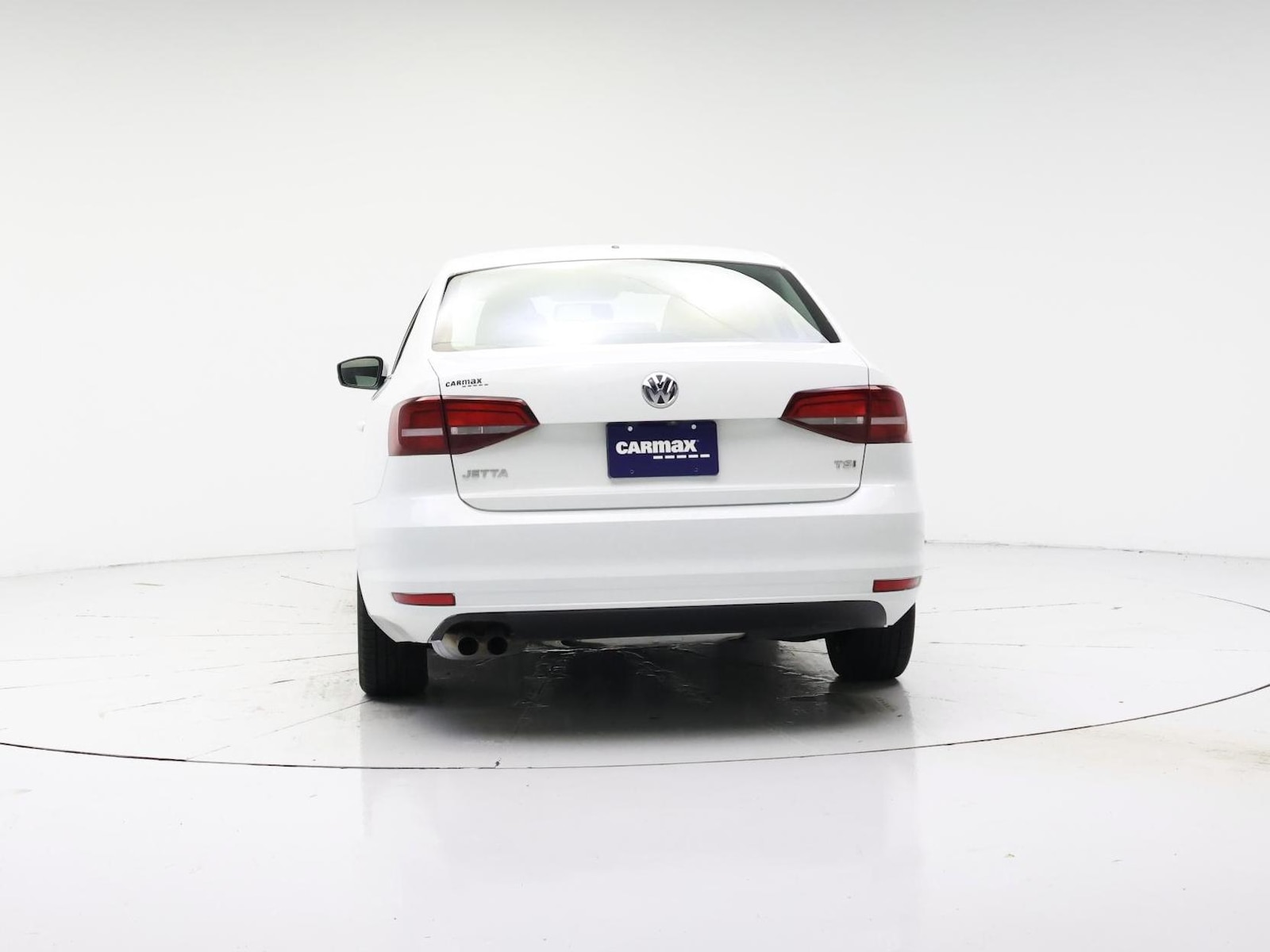 2017 Volkswagen Jetta S - Photo 7