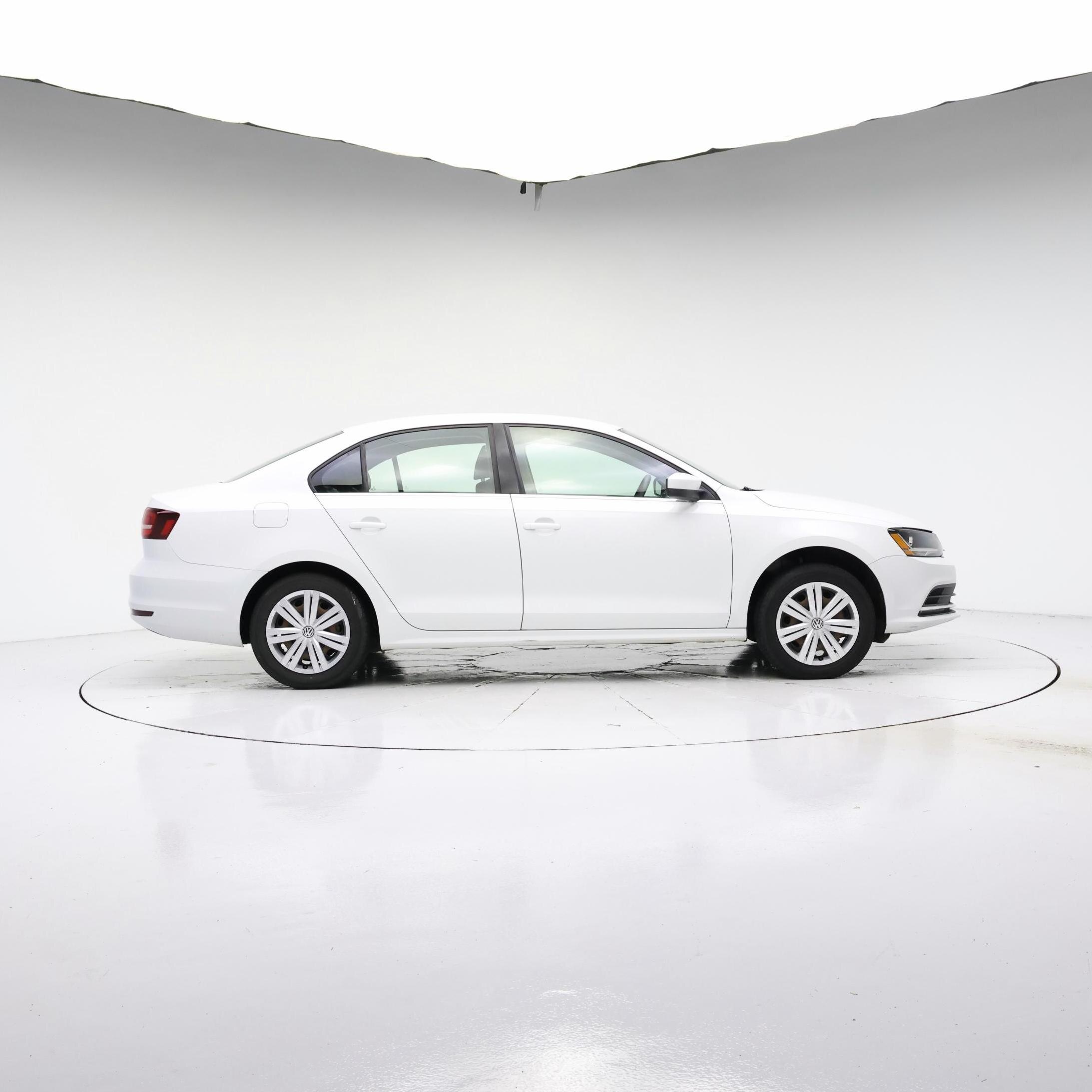 Thumbnail: 2017 Volkswagen Jetta - 7