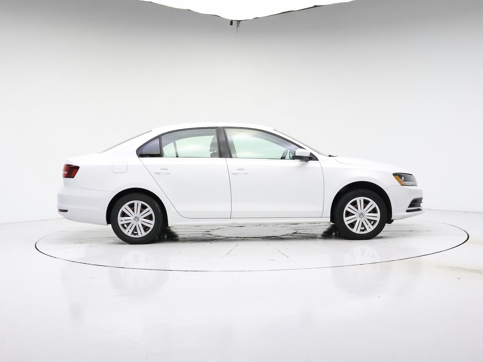 2017 Volkswagen Jetta S - Photo 8