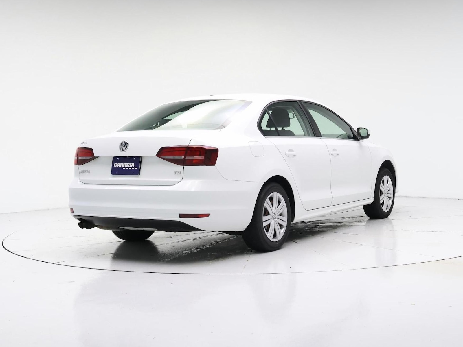 2017 Volkswagen Jetta S - Photo 9