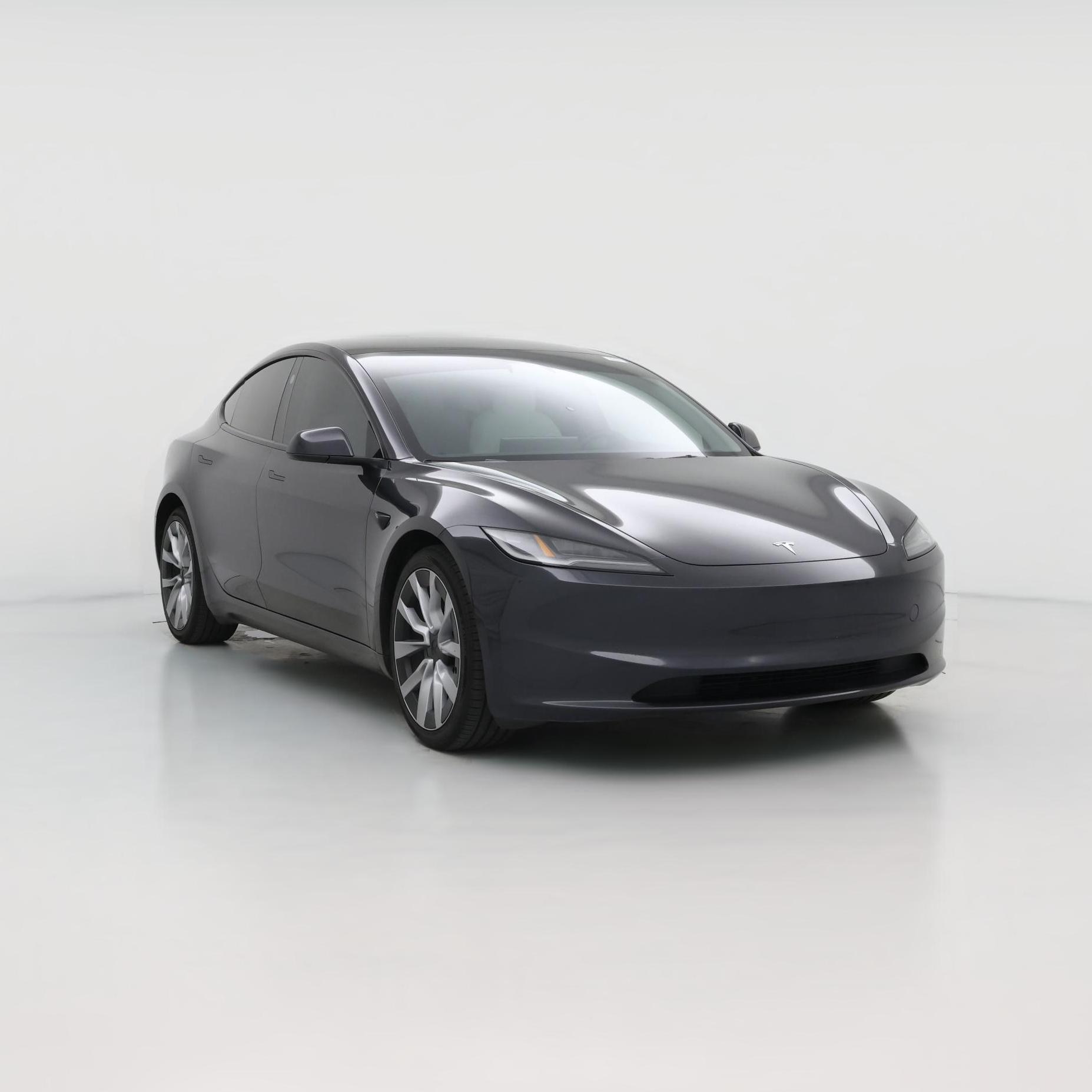 Thumbnail: 2024 Tesla Model 3 - 1