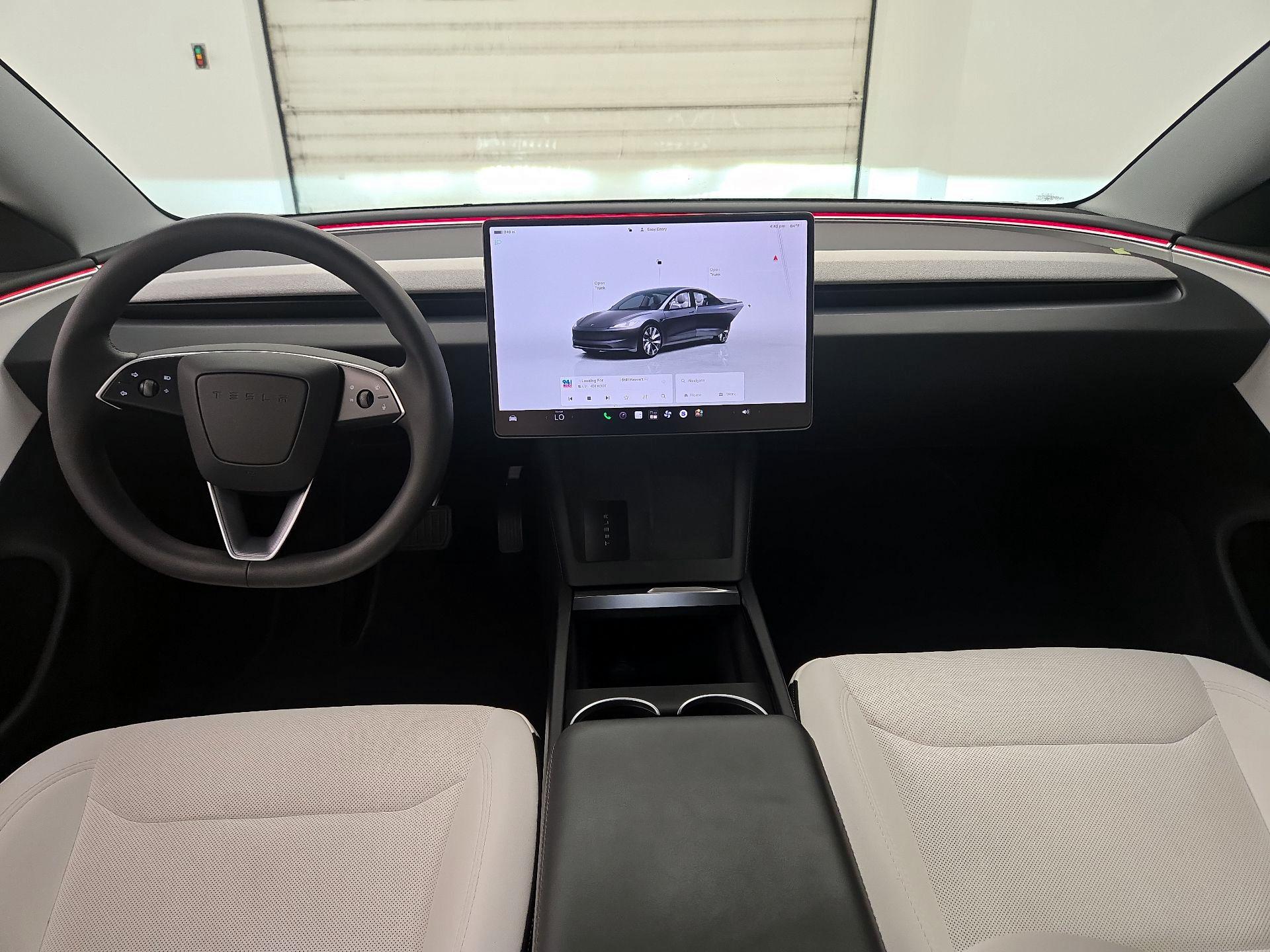 Thumbnail: 2024 Tesla Model 3 - 9