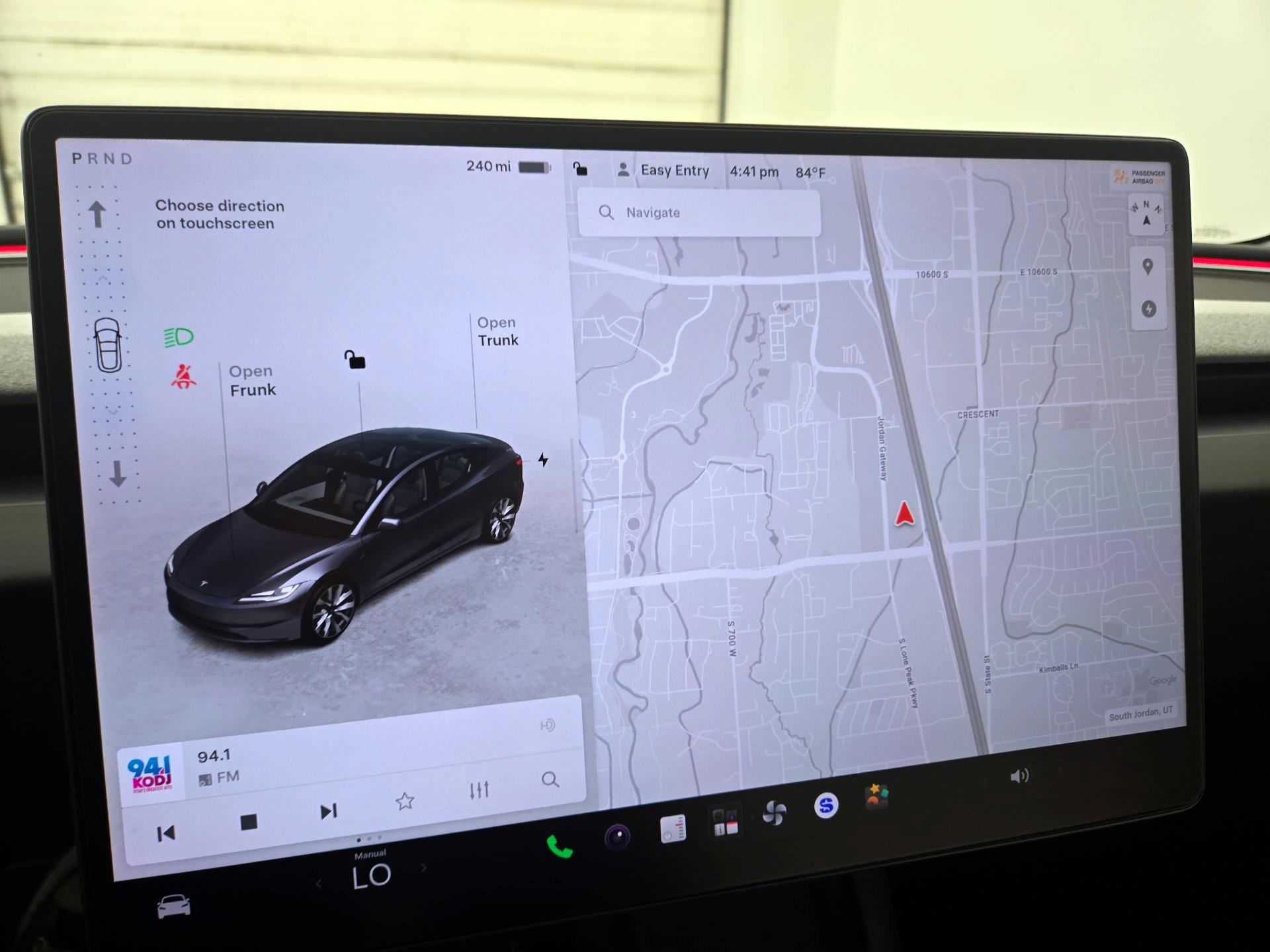 Thumbnail: 2024 Tesla Model 3 - 13