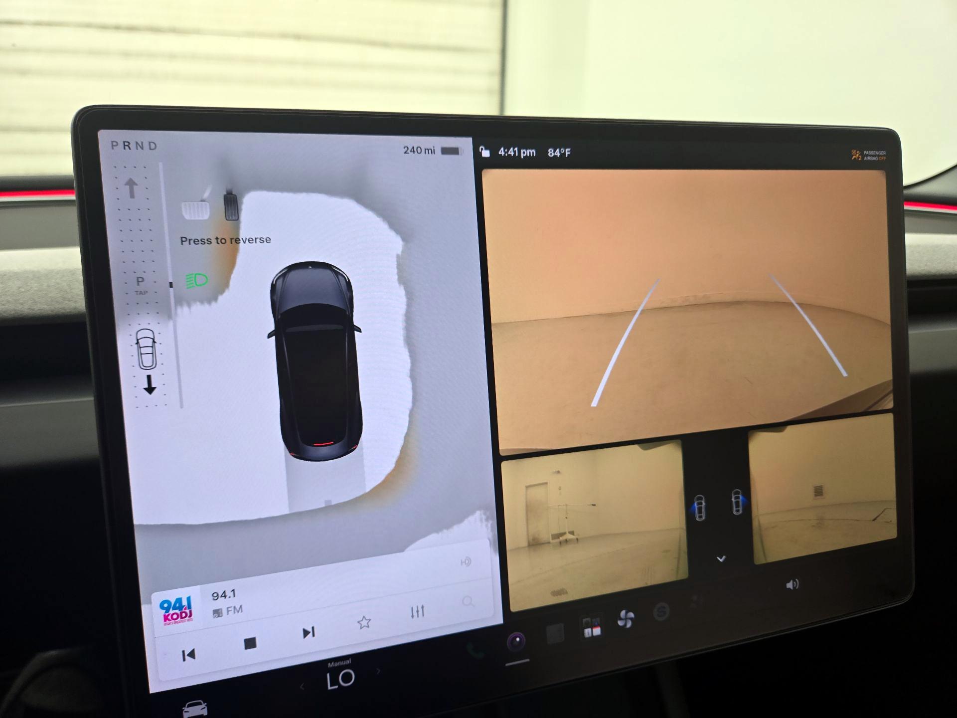 Thumbnail: 2024 Tesla Model 3 - 14