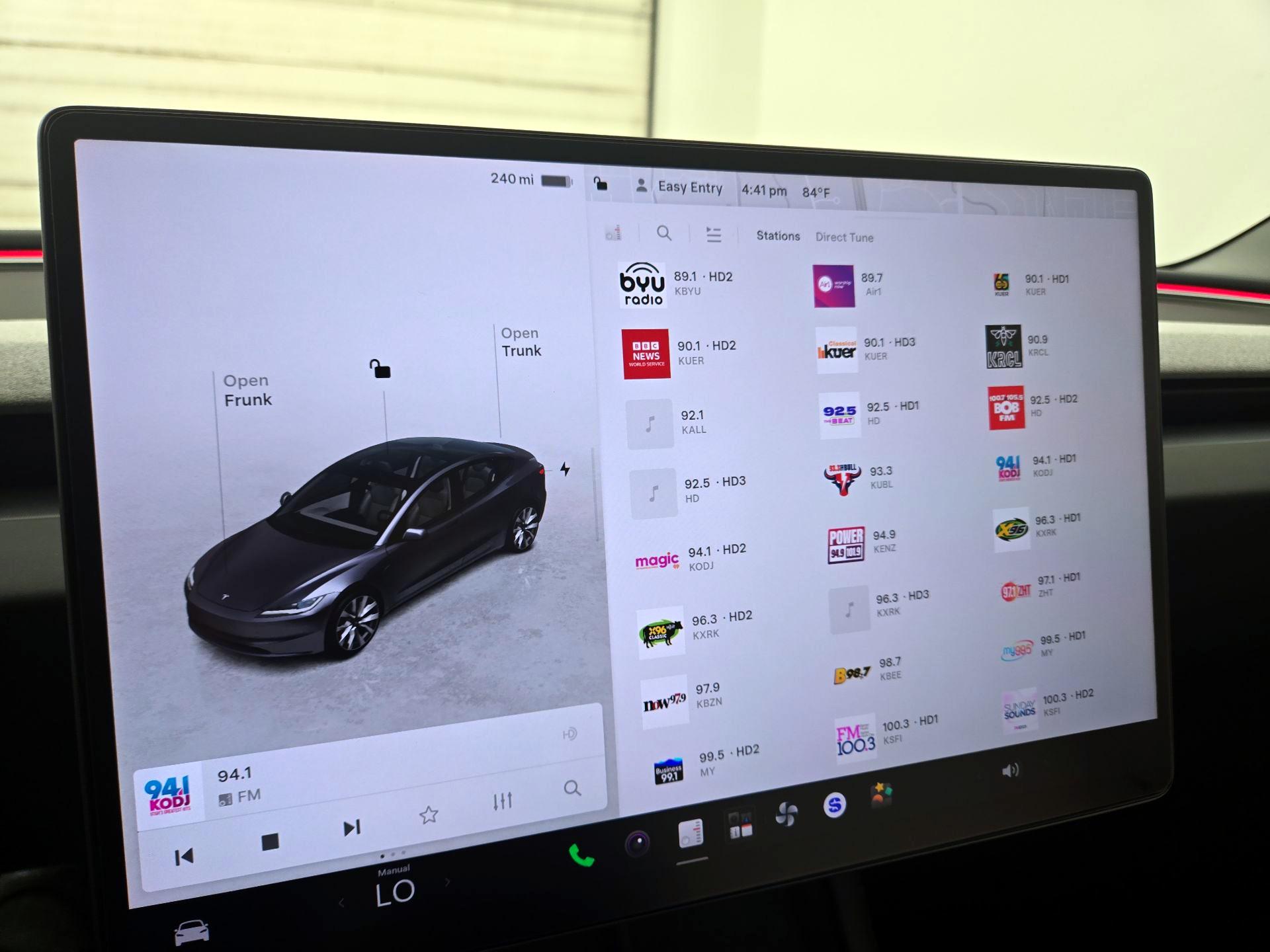 Thumbnail: 2024 Tesla Model 3 - 15