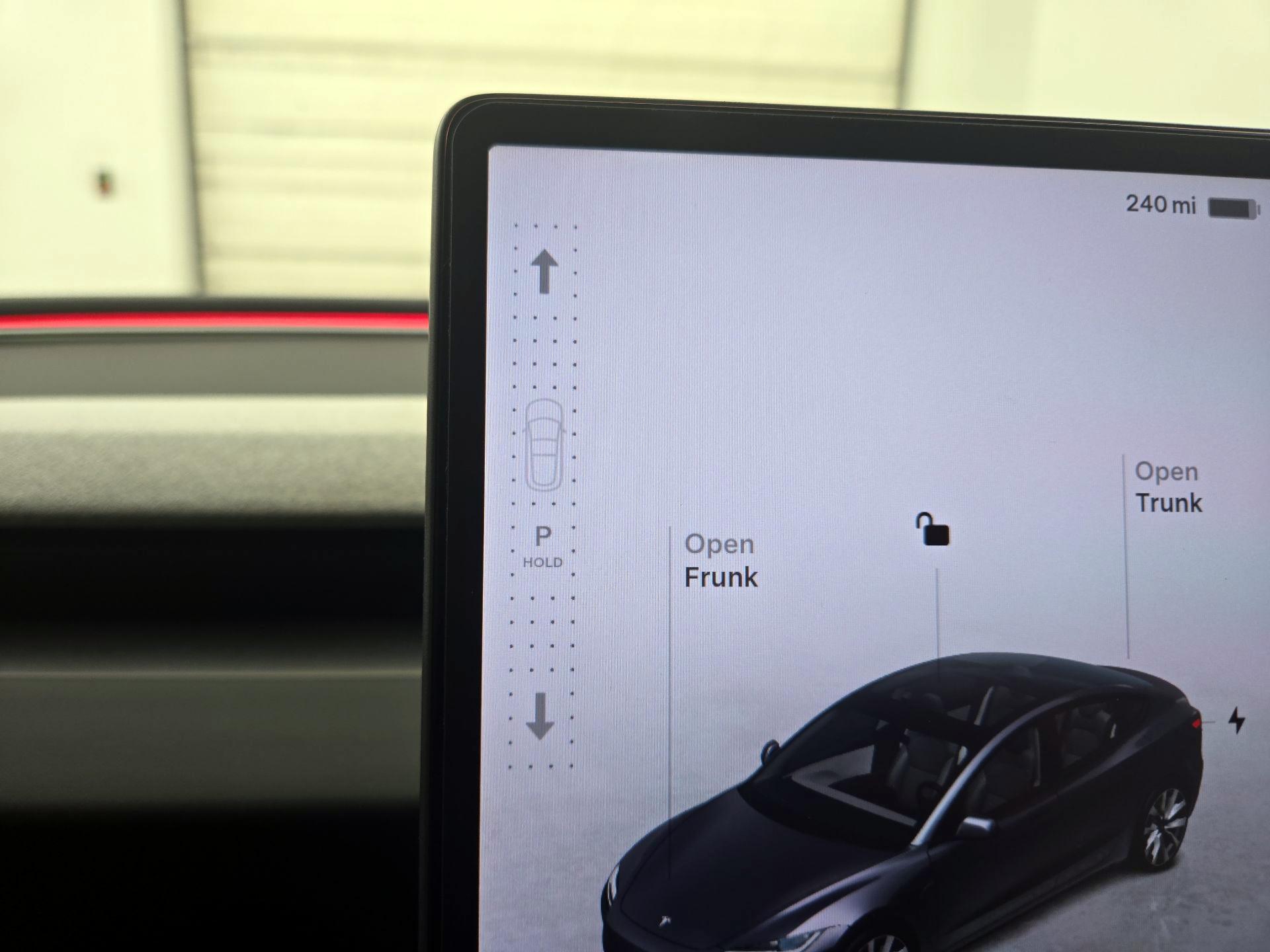 Thumbnail: 2024 Tesla Model 3 - 17