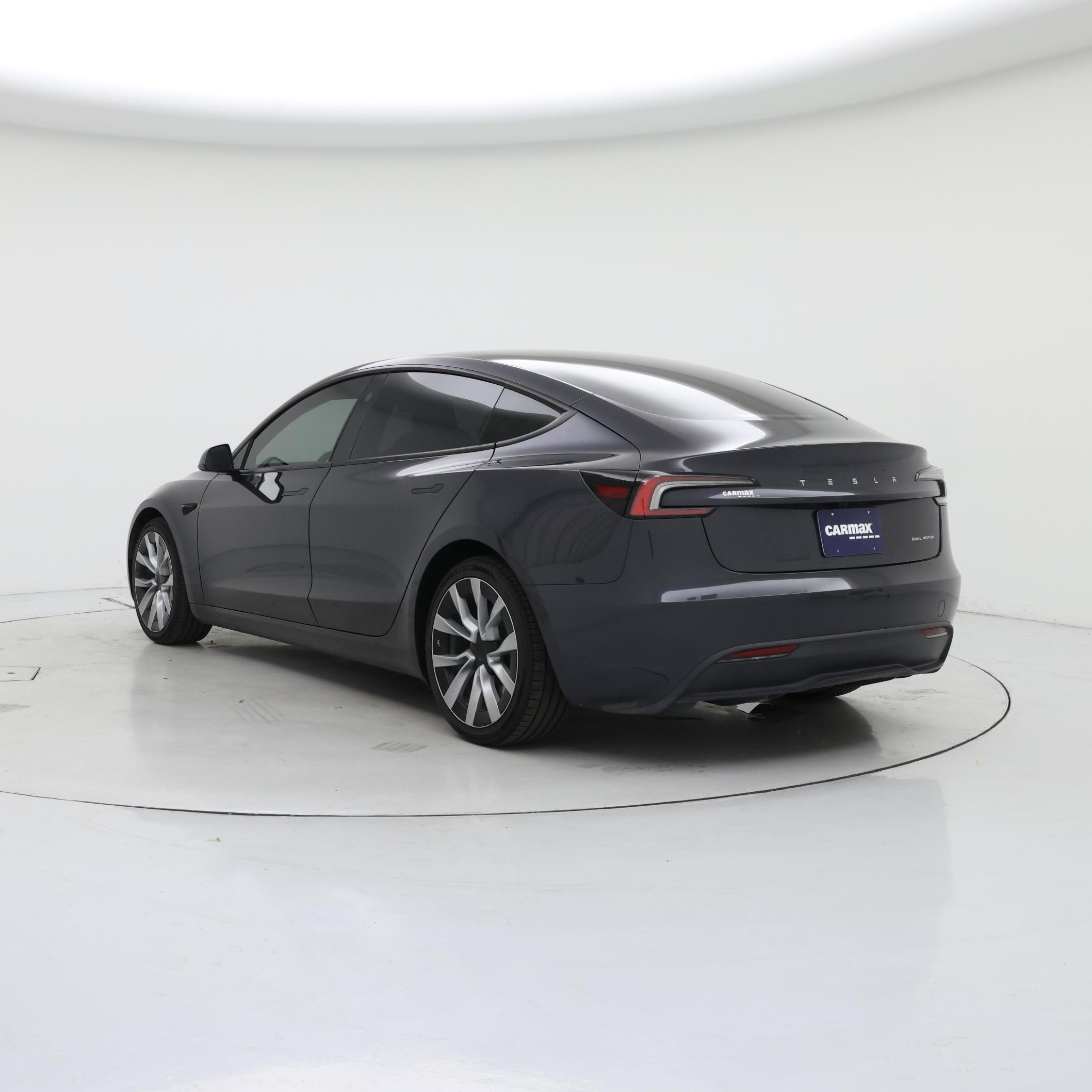 Thumbnail: 2024 Tesla Model 3 - 2