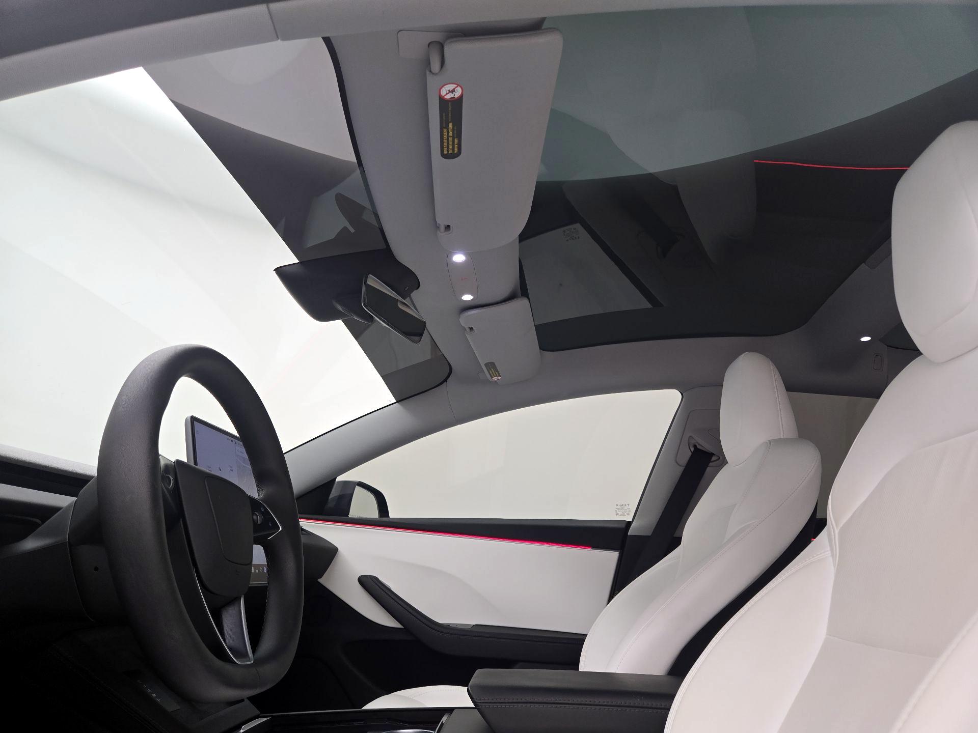Thumbnail: 2024 Tesla Model 3 - 19