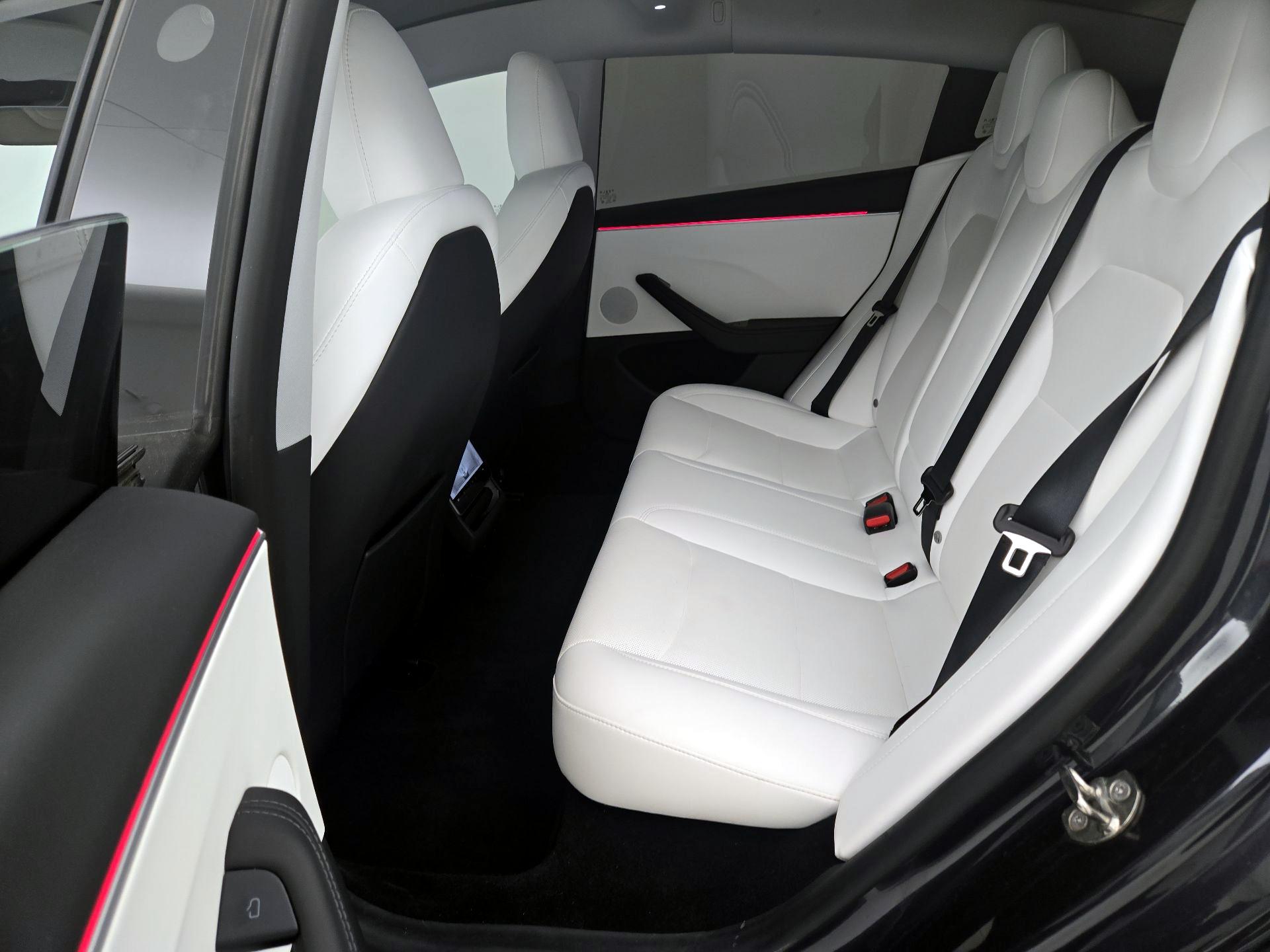 Thumbnail: 2024 Tesla Model 3 - 20