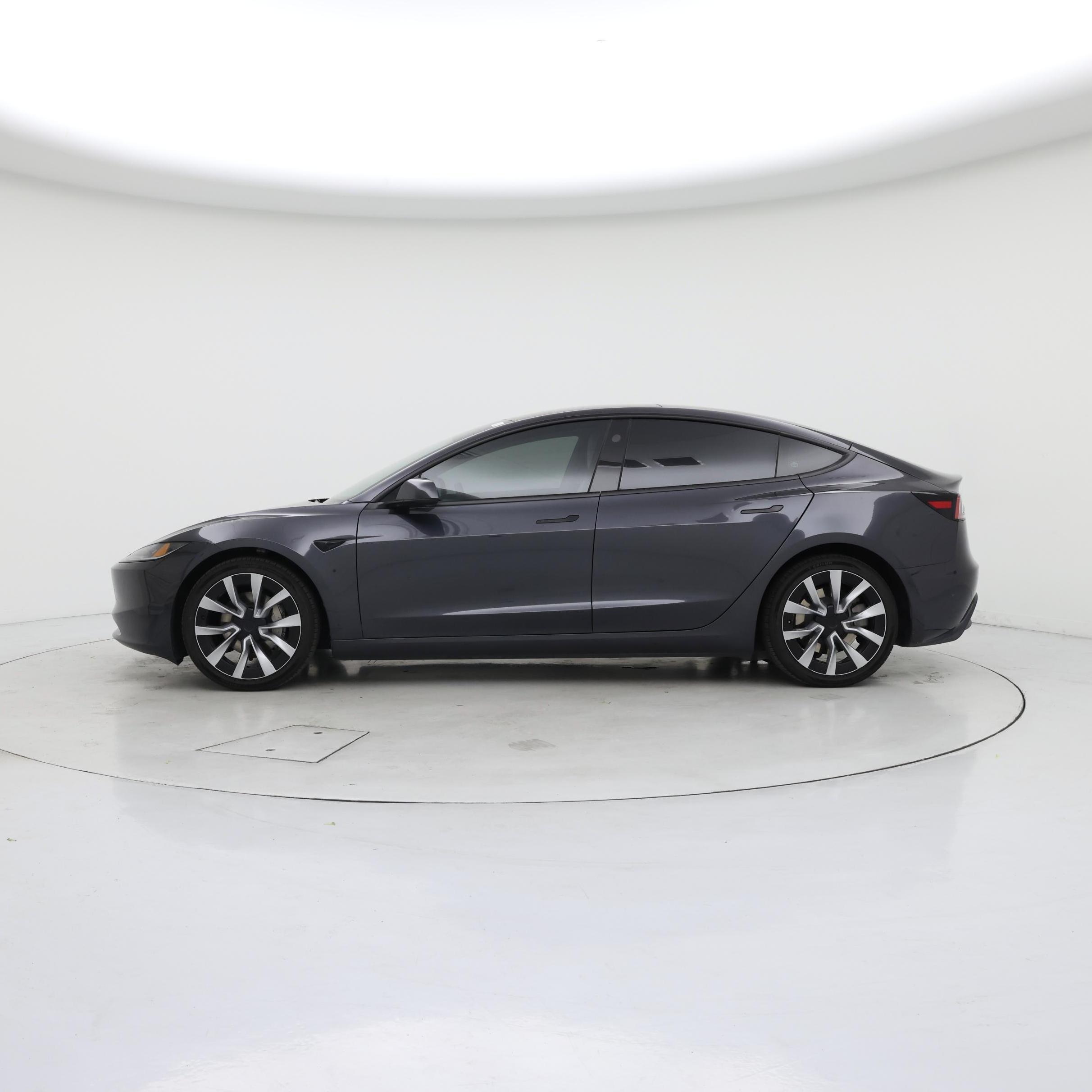 Thumbnail: 2024 Tesla Model 3 - 3