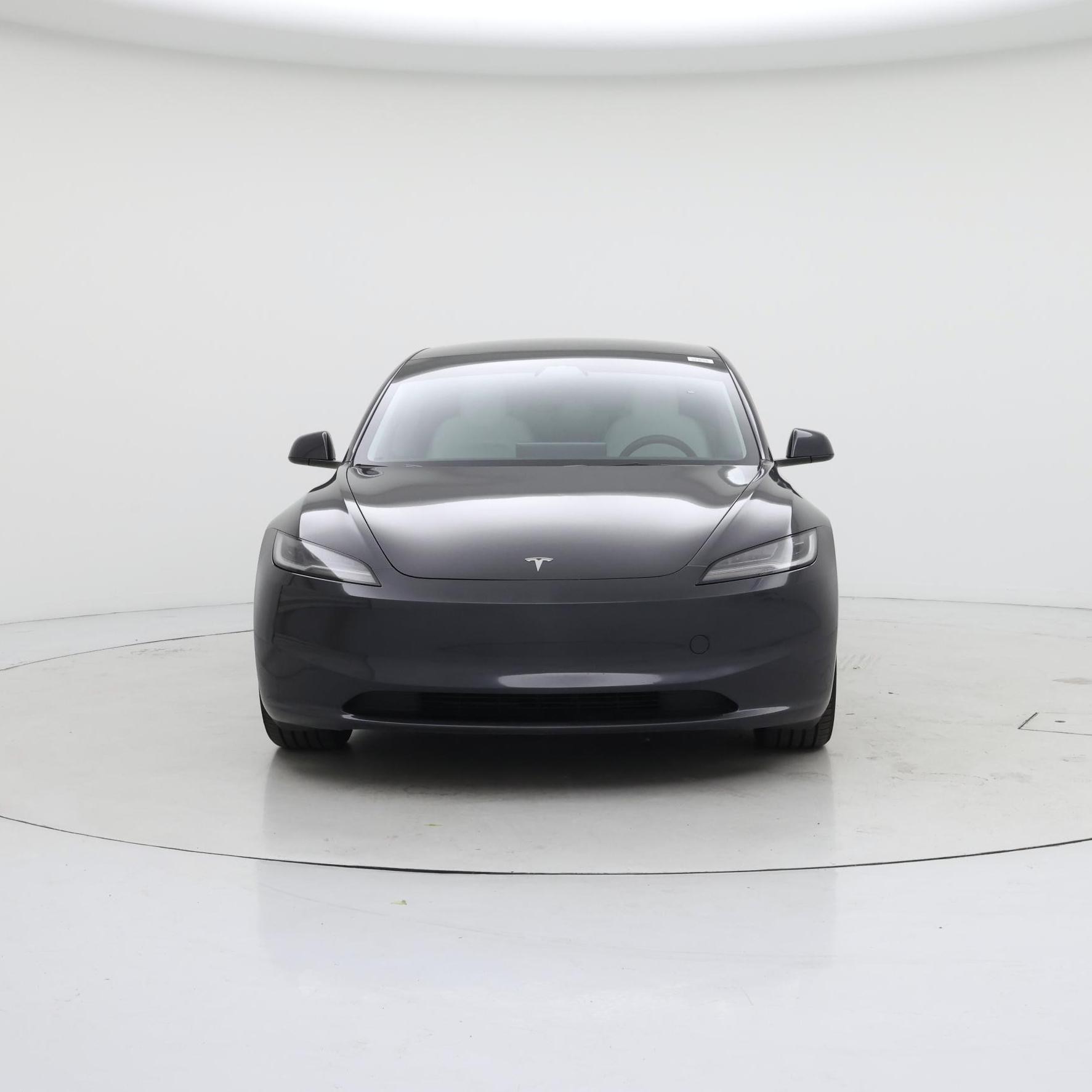 Thumbnail: 2024 Tesla Model 3 - 5