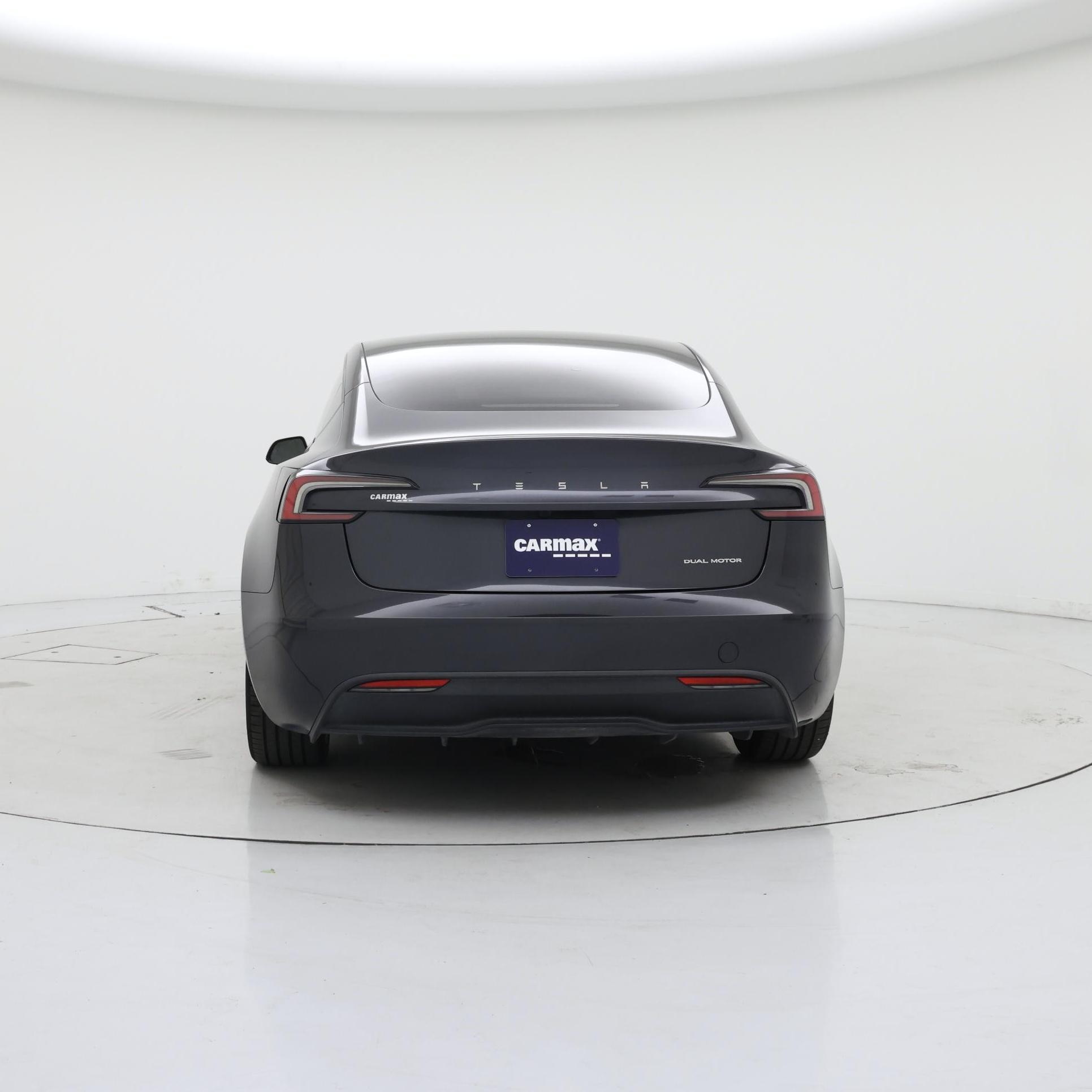 Thumbnail: 2024 Tesla Model 3 - 6