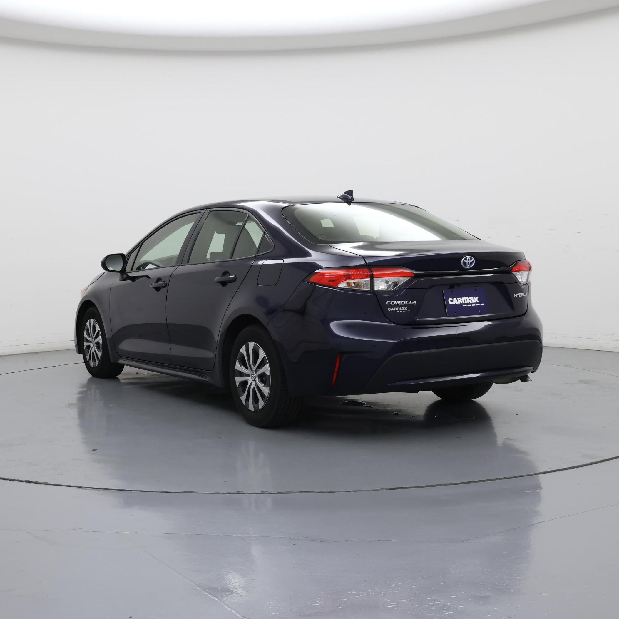 Thumbnail: 2022 Toyota Corolla - 2