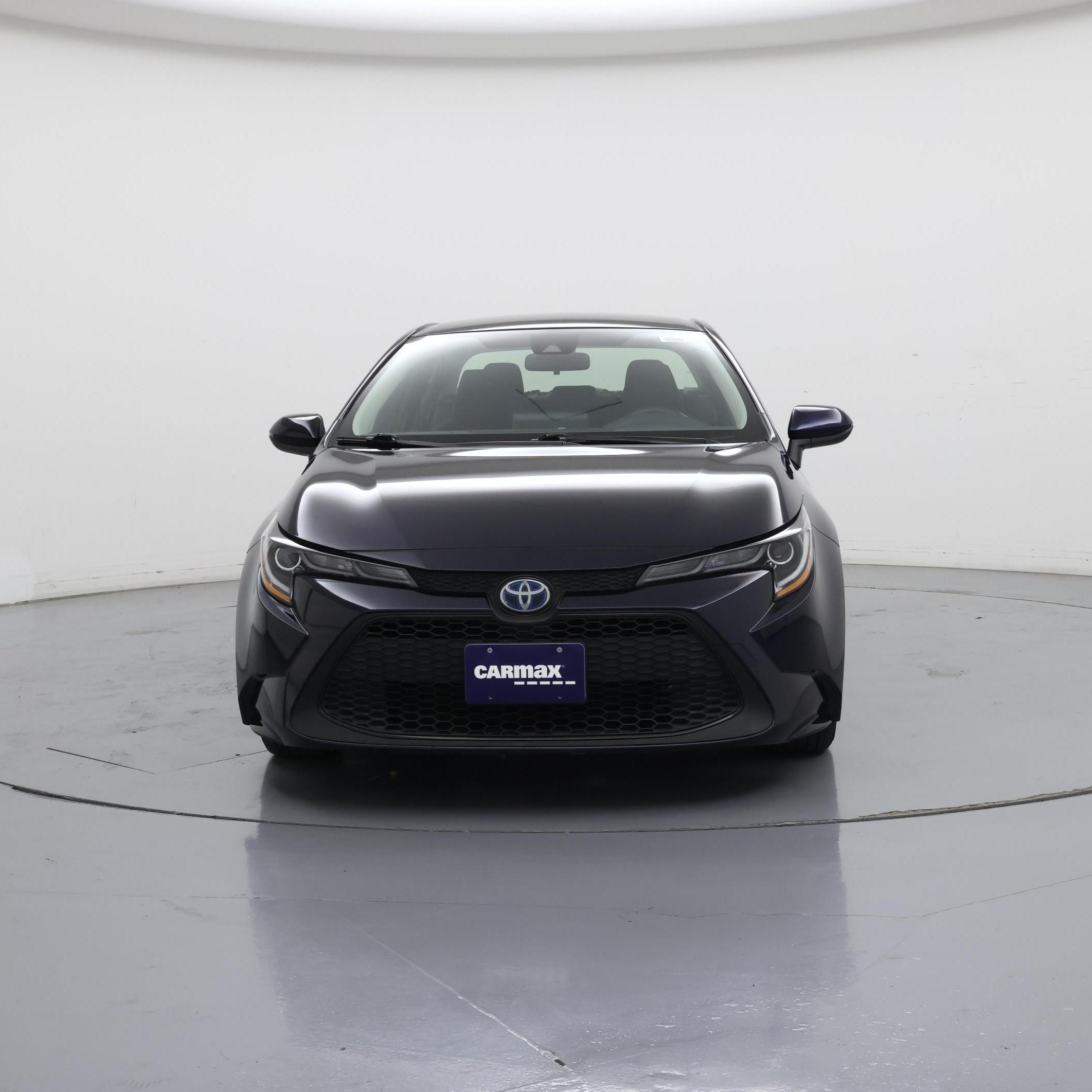 Thumbnail: 2022 Toyota Corolla - 5
