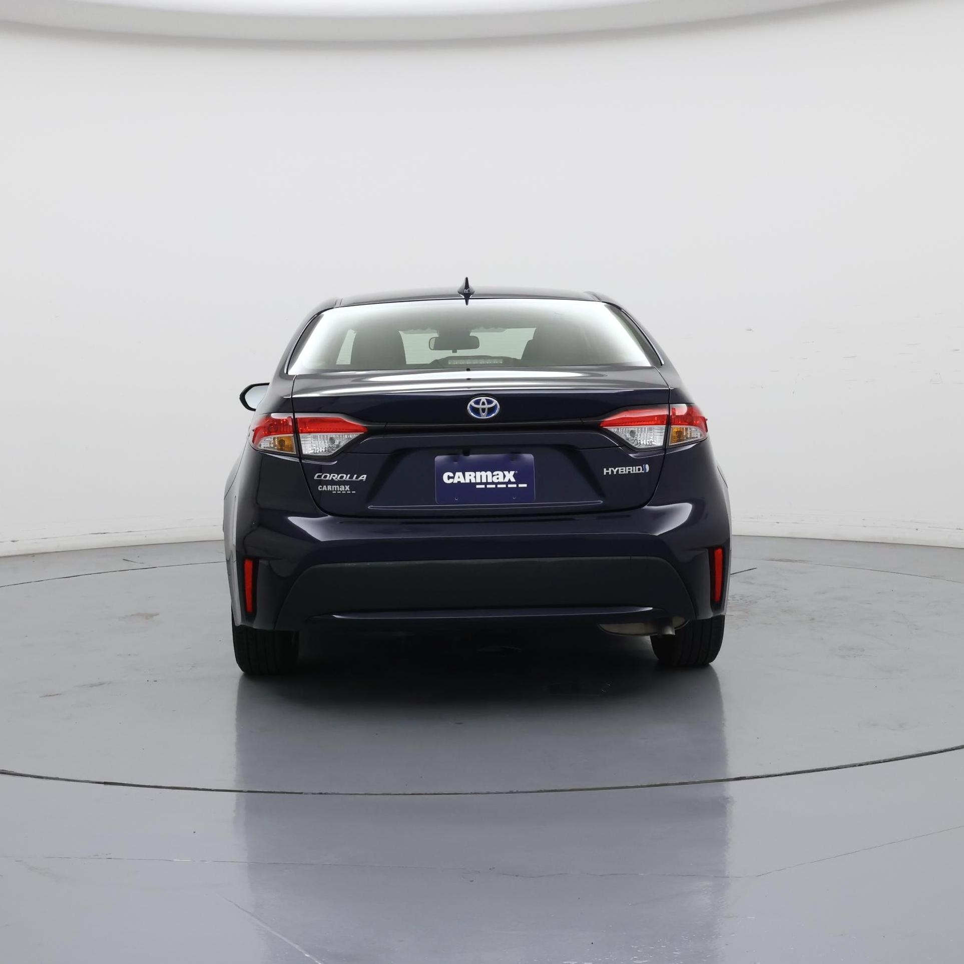 Thumbnail: 2022 Toyota Corolla - 6