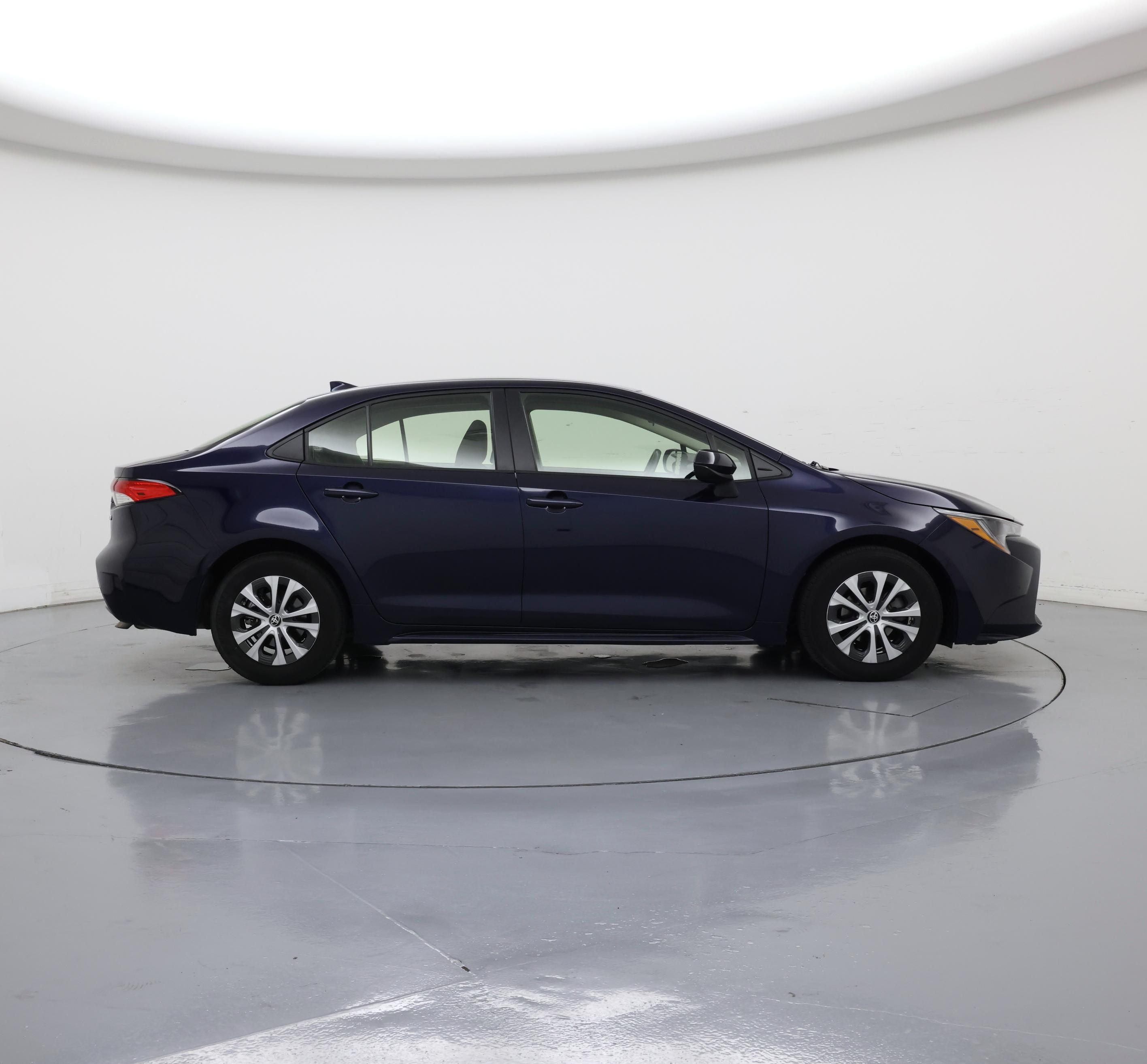 Thumbnail: 2022 Toyota Corolla - 7
