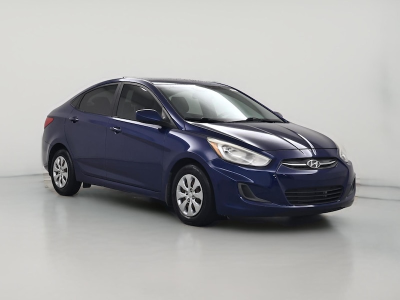 2016 Hyundai Accent SE -
                  Norcross, GA