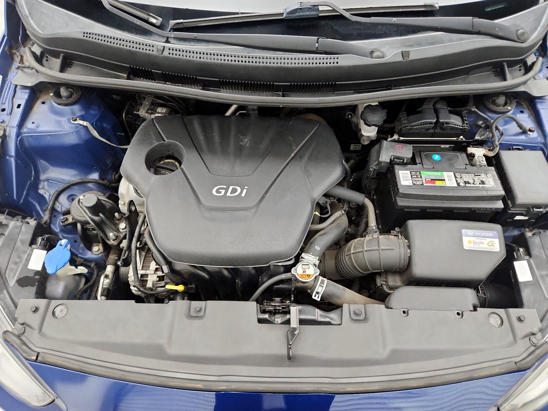 Thumbnail: 2016 Hyundai Accent - 20