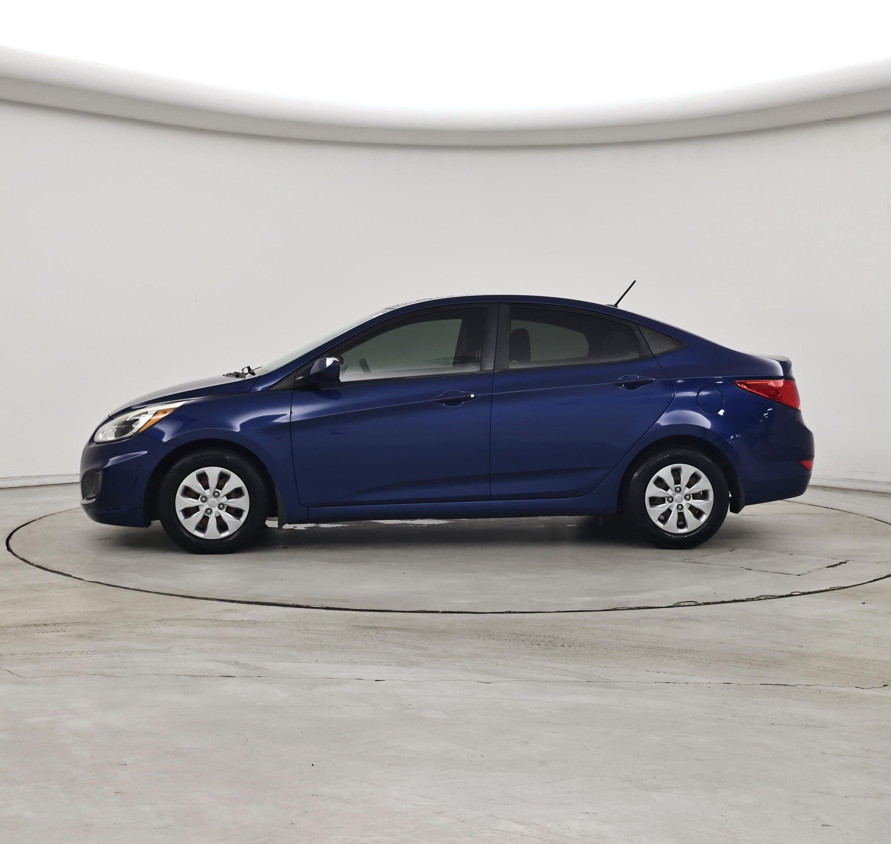 Thumbnail: 2016 Hyundai Accent - 3