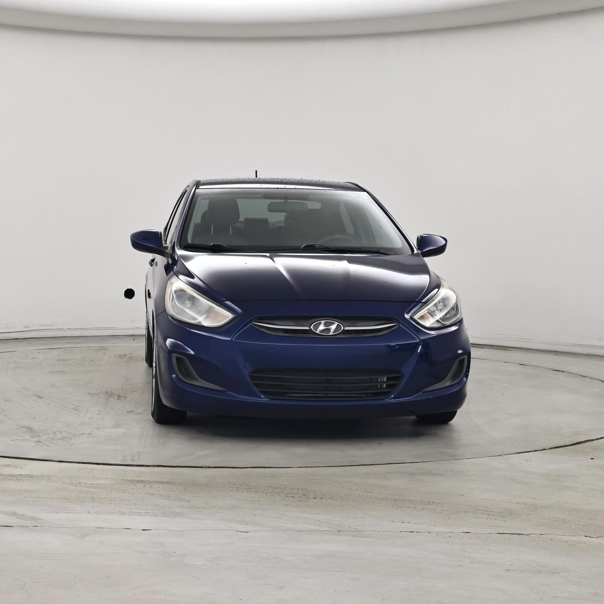 Thumbnail: 2016 Hyundai Accent - 5