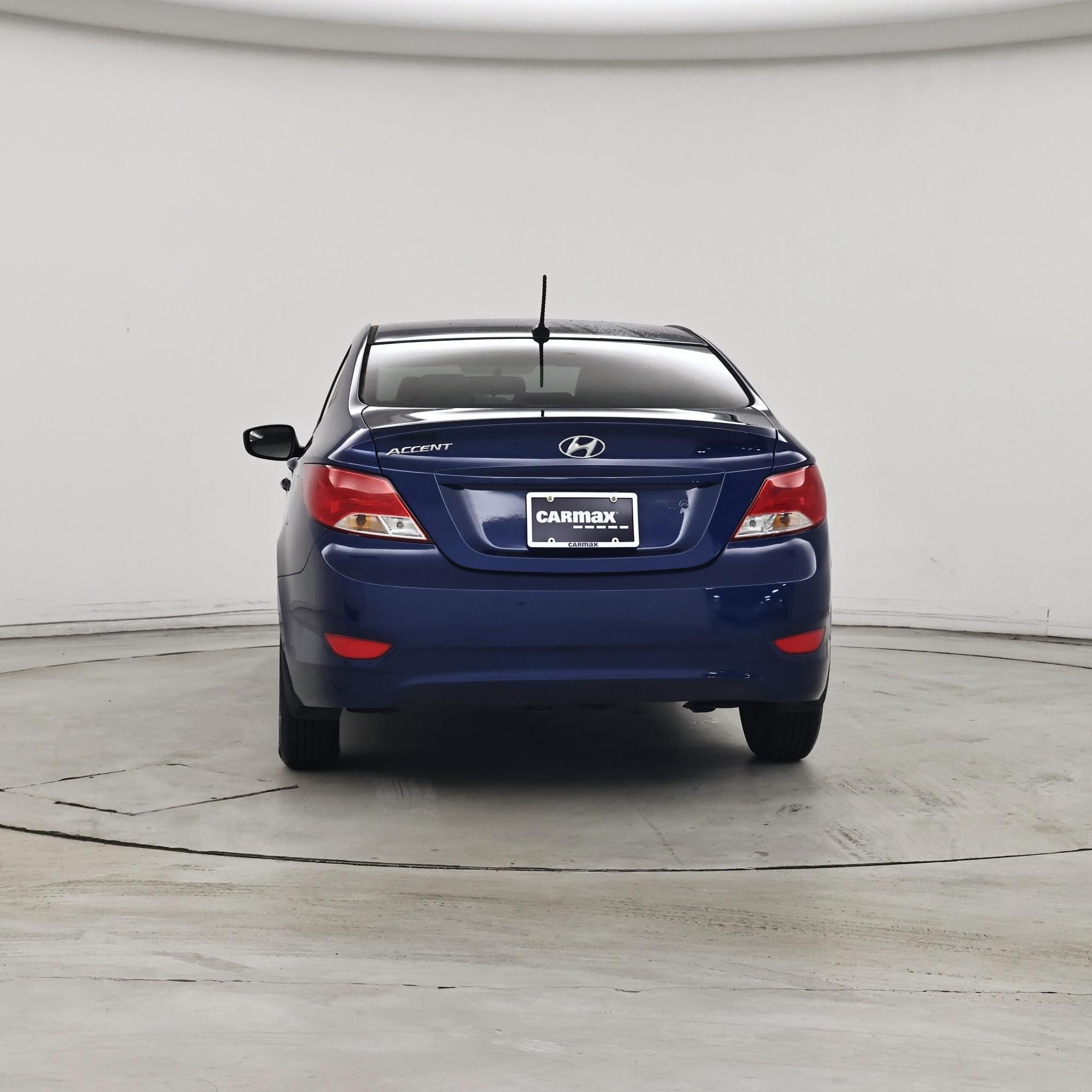 Thumbnail: 2016 Hyundai Accent - 6
