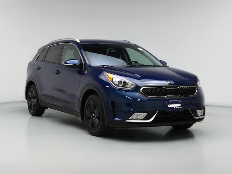 2017 Kia Niro EX -
                  Puyallup, WA