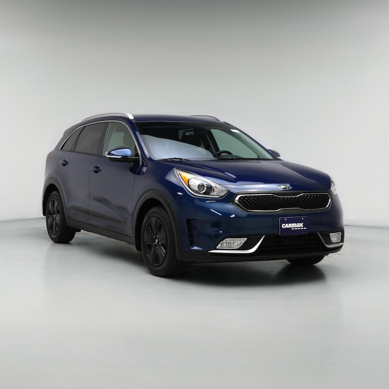 2017 Kia Niro EX