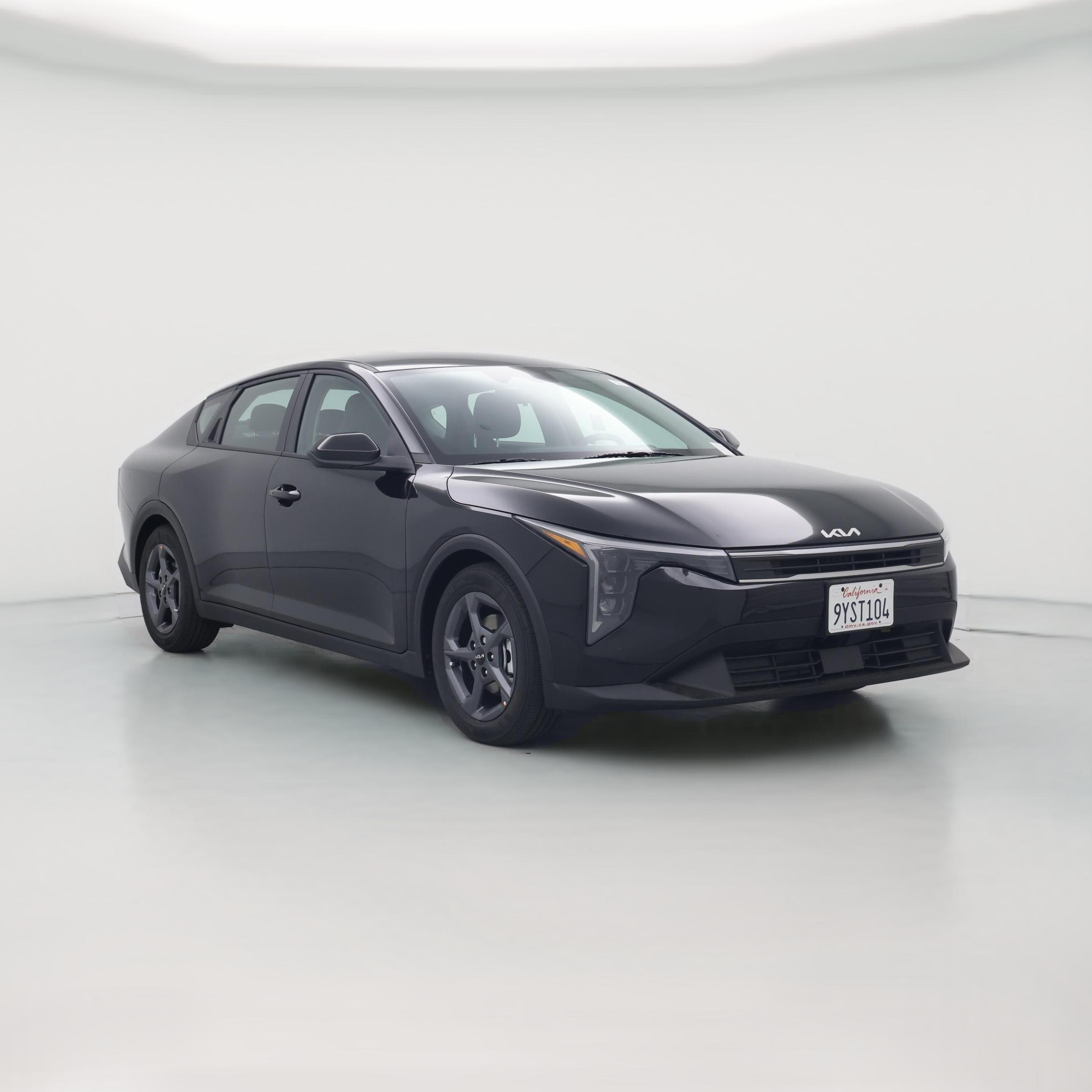 Thumbnail: 2026 Kia K4 - 1