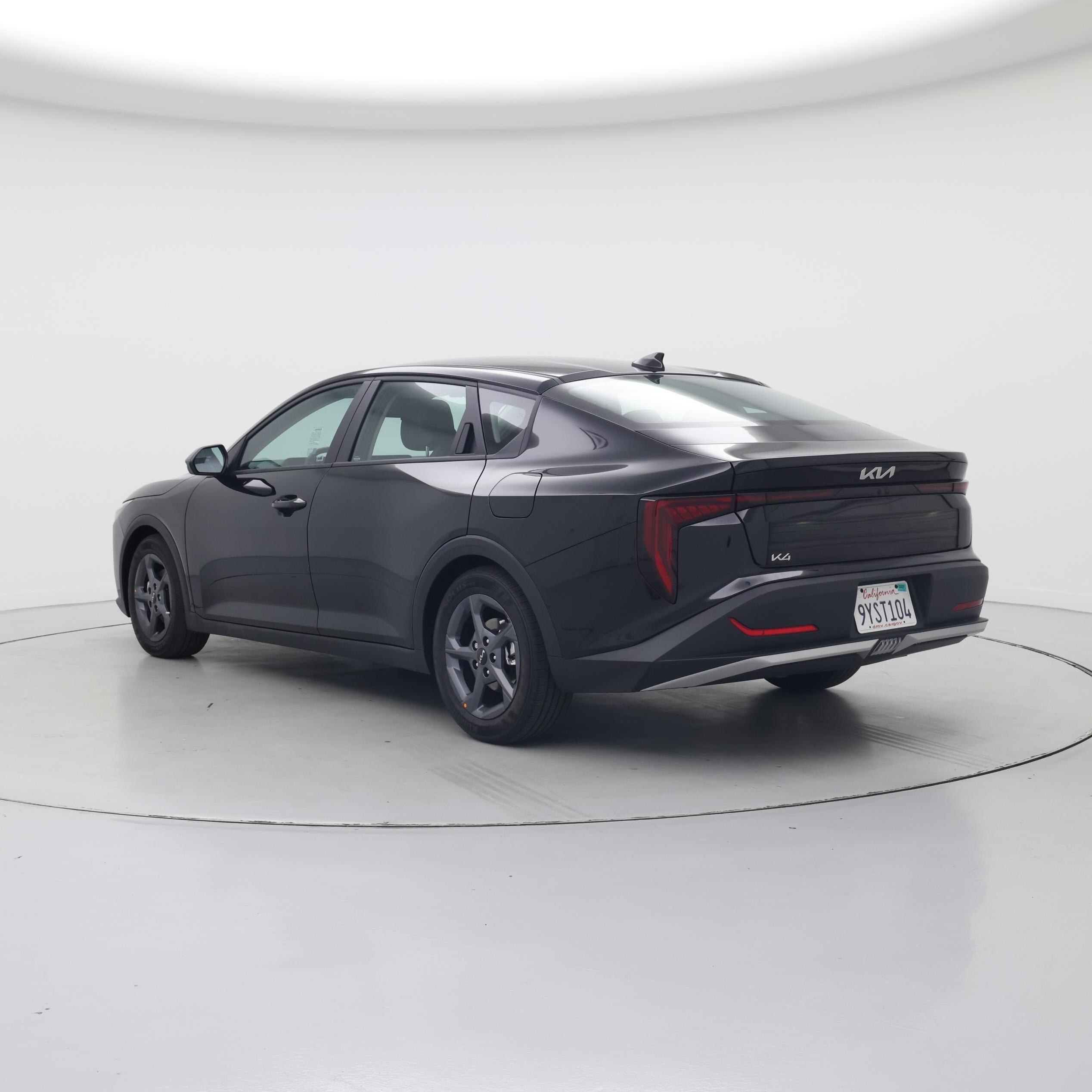 Thumbnail: 2026 Kia K4 - 2