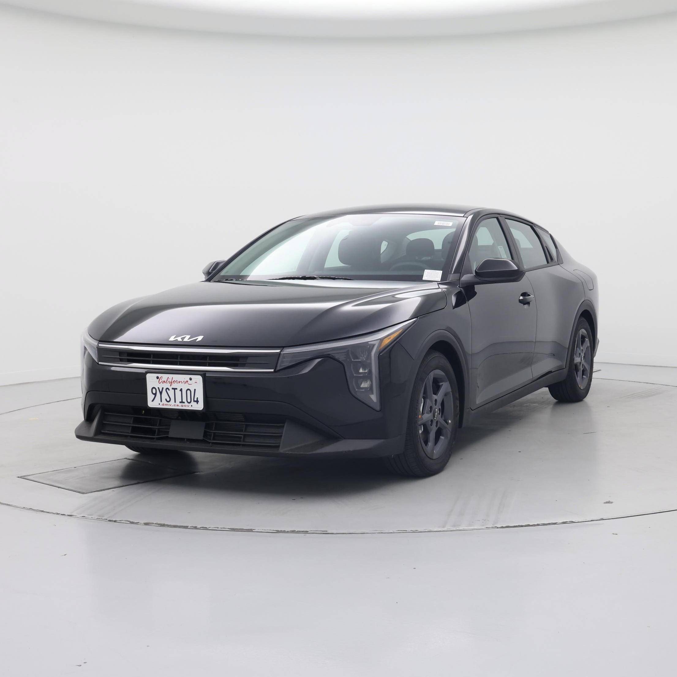 Thumbnail: 2026 Kia K4 - 4