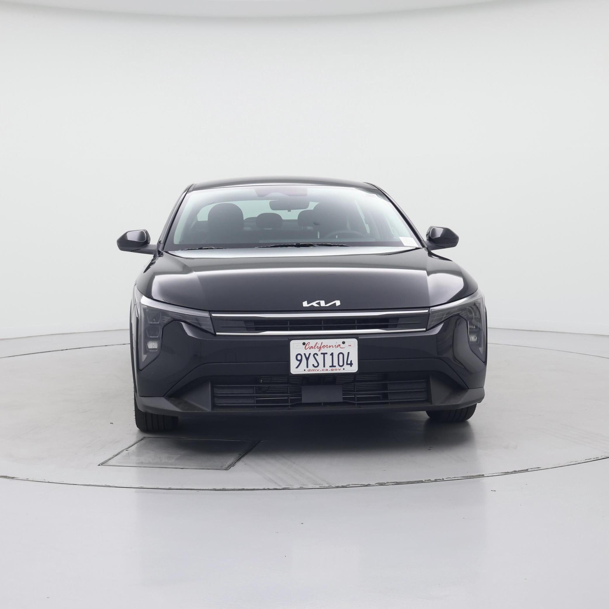 Thumbnail: 2026 Kia K4 - 5