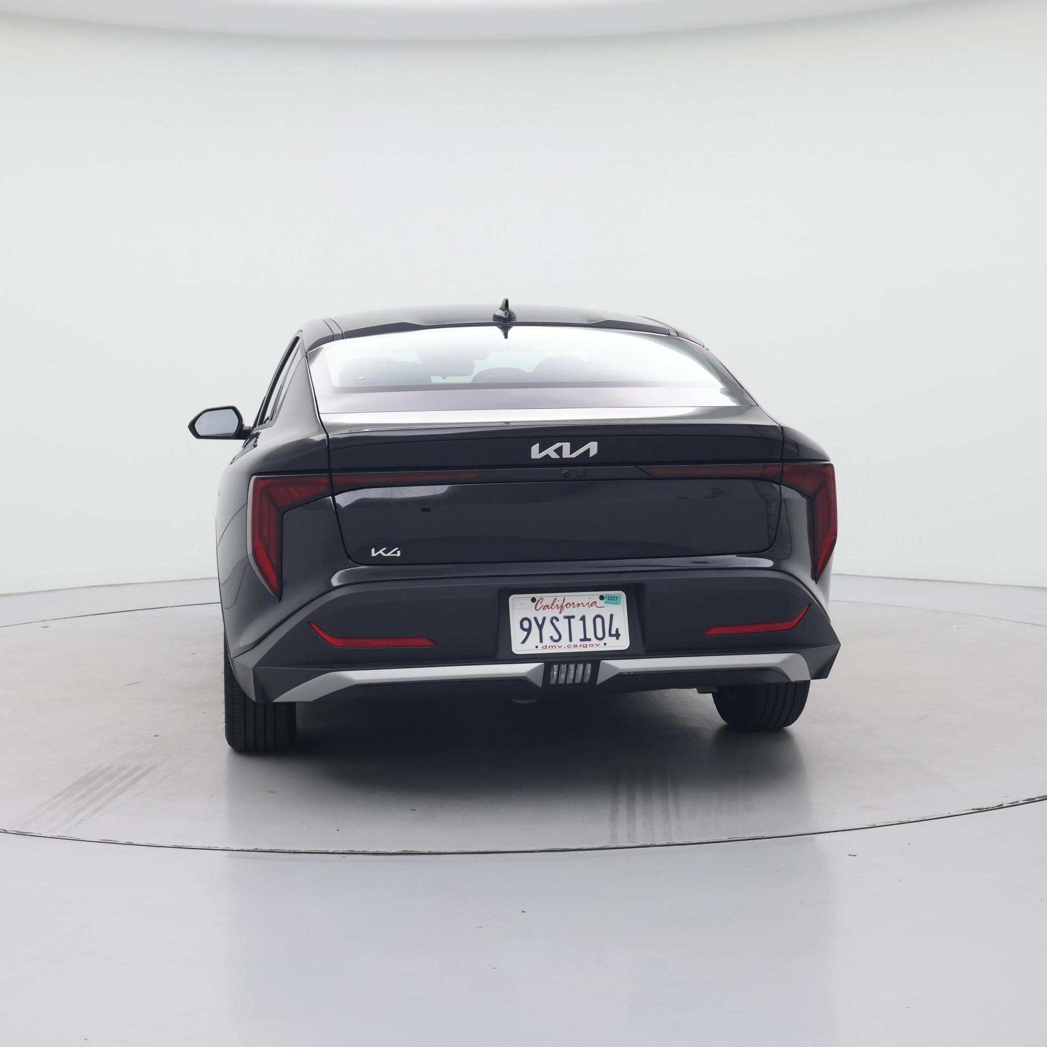Thumbnail: 2026 Kia K4 - 6