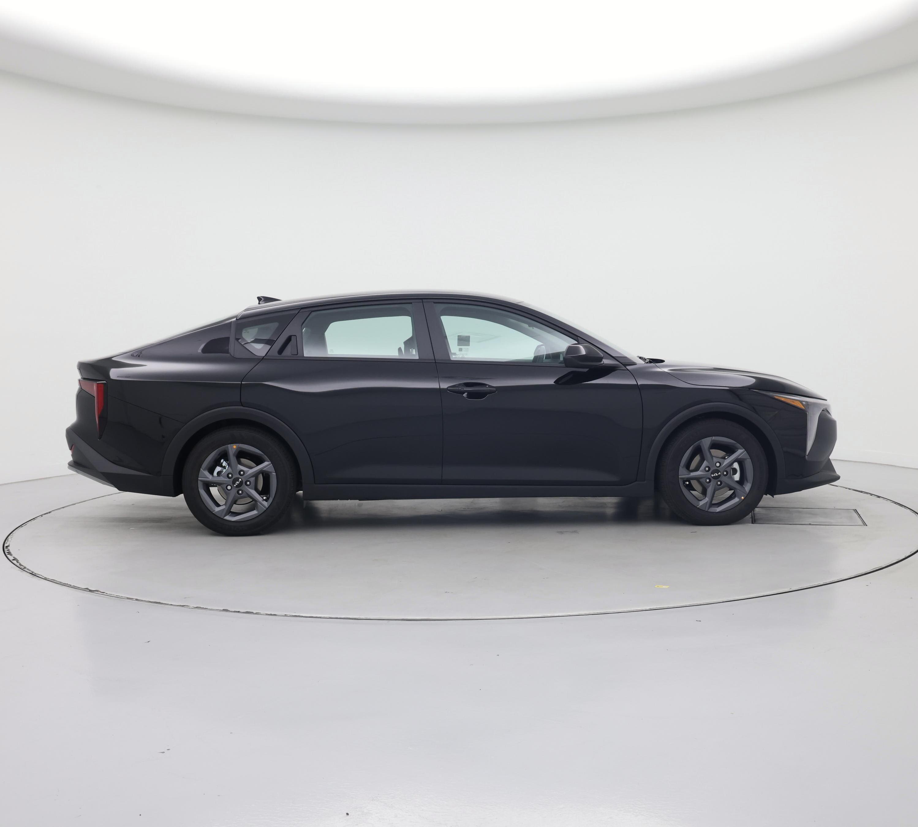 Thumbnail: 2026 Kia K4 - 7