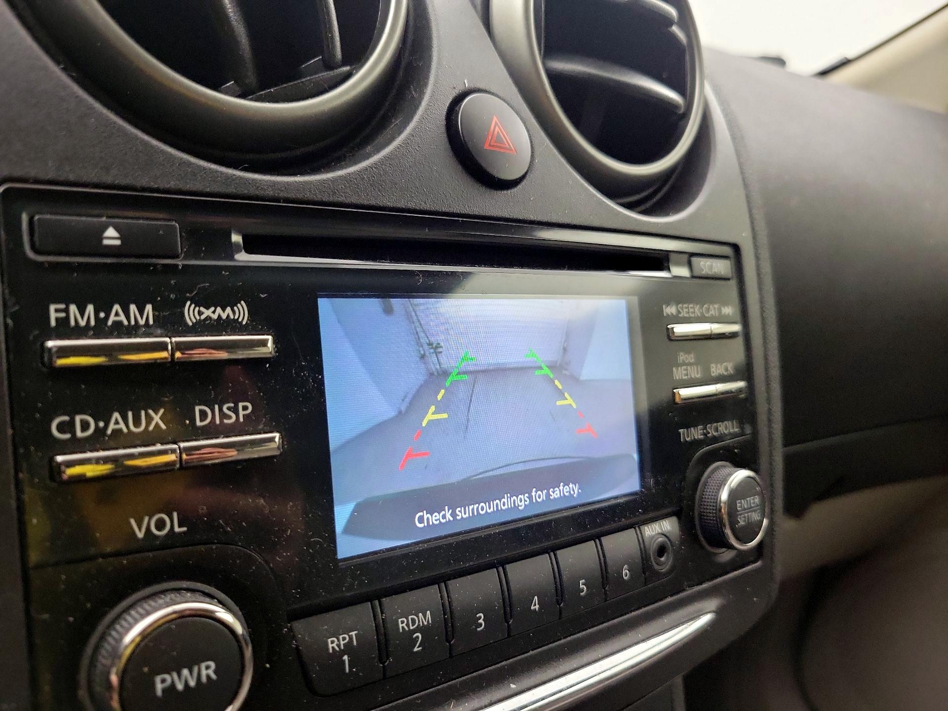 Thumbnail: 2015 Nissan Rogue - 14