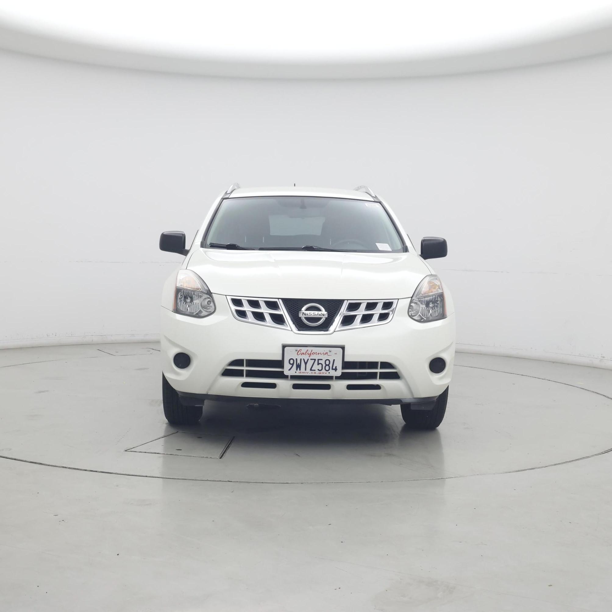 Thumbnail: 2015 Nissan Rogue - 5