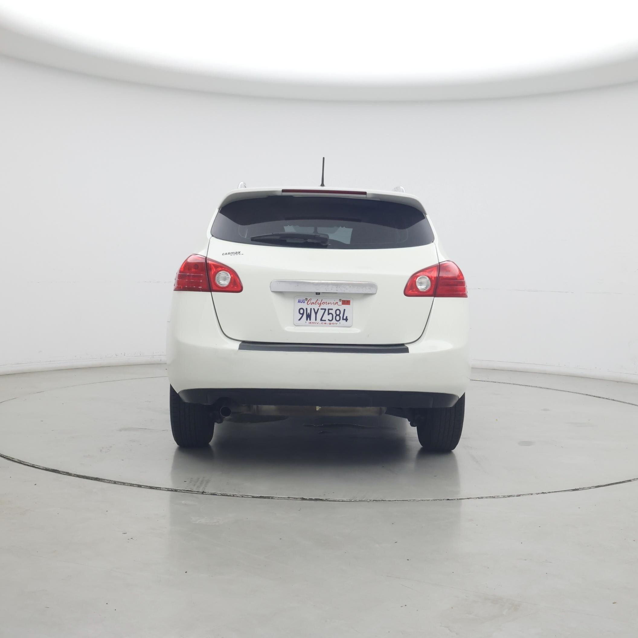 Thumbnail: 2015 Nissan Rogue - 6