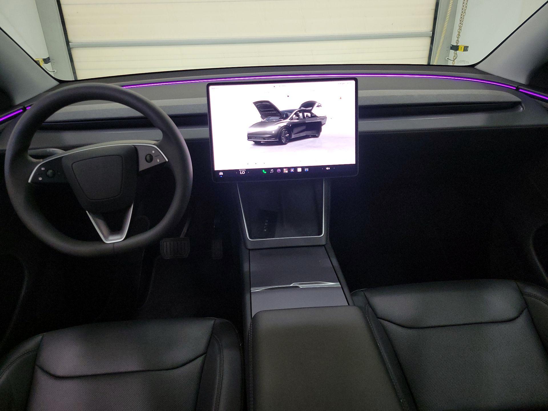 Thumbnail: 2026 Tesla Model Y - 9