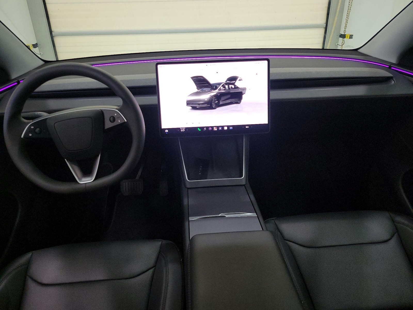 Navigation System