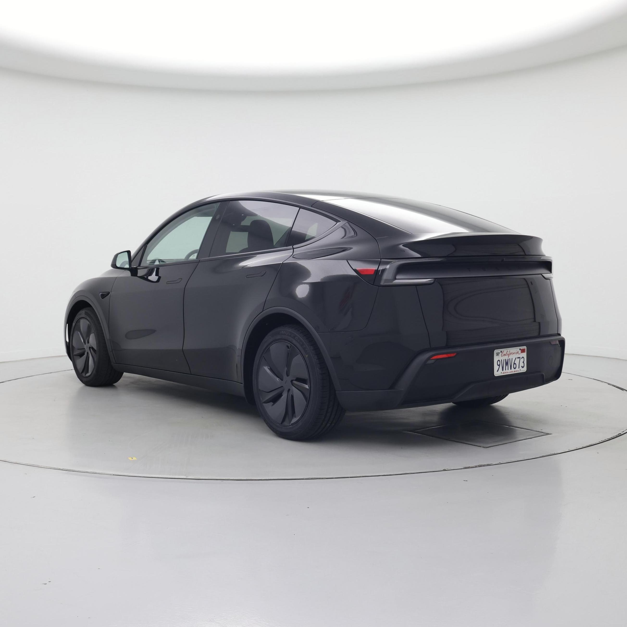 Thumbnail: 2026 Tesla Model Y - 2