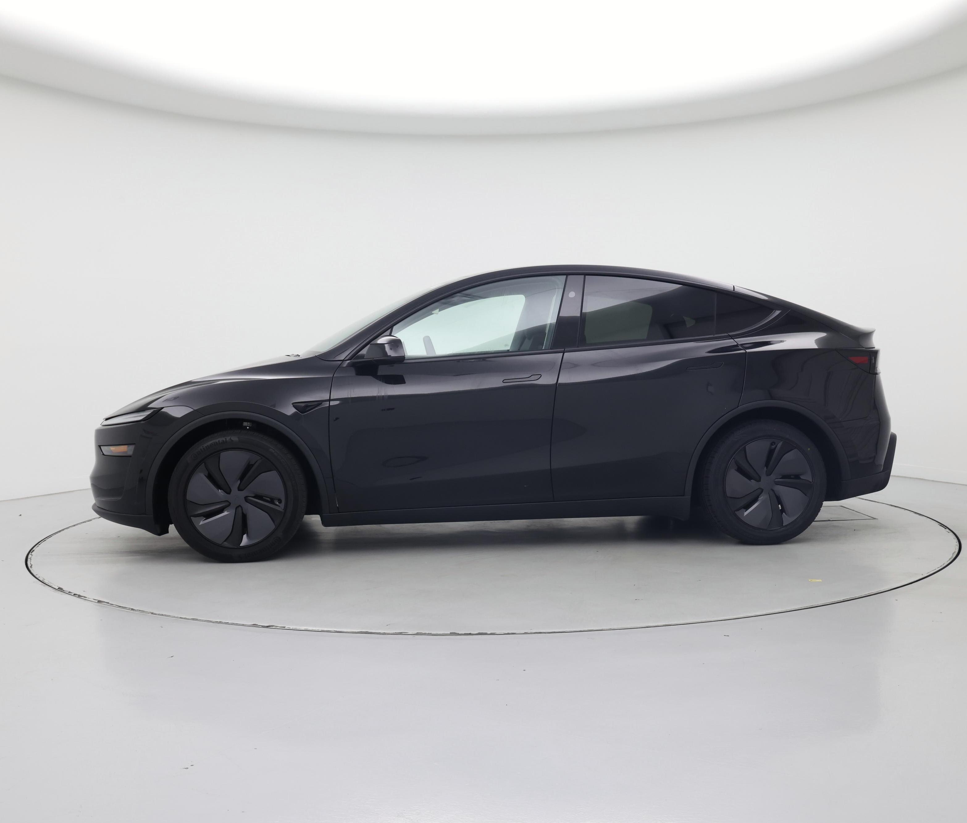 Thumbnail: 2026 Tesla Model Y - 3