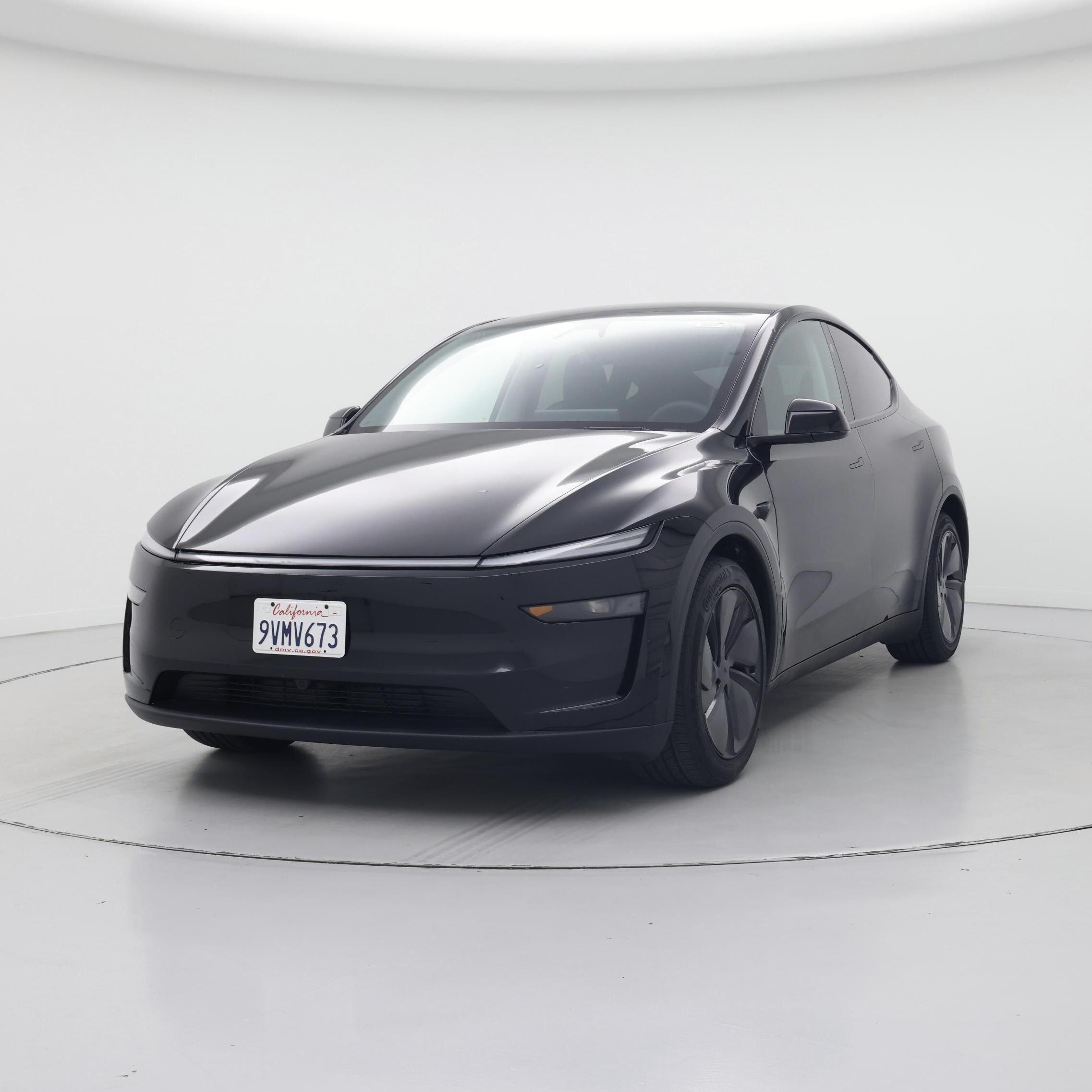Thumbnail: 2026 Tesla Model Y - 4