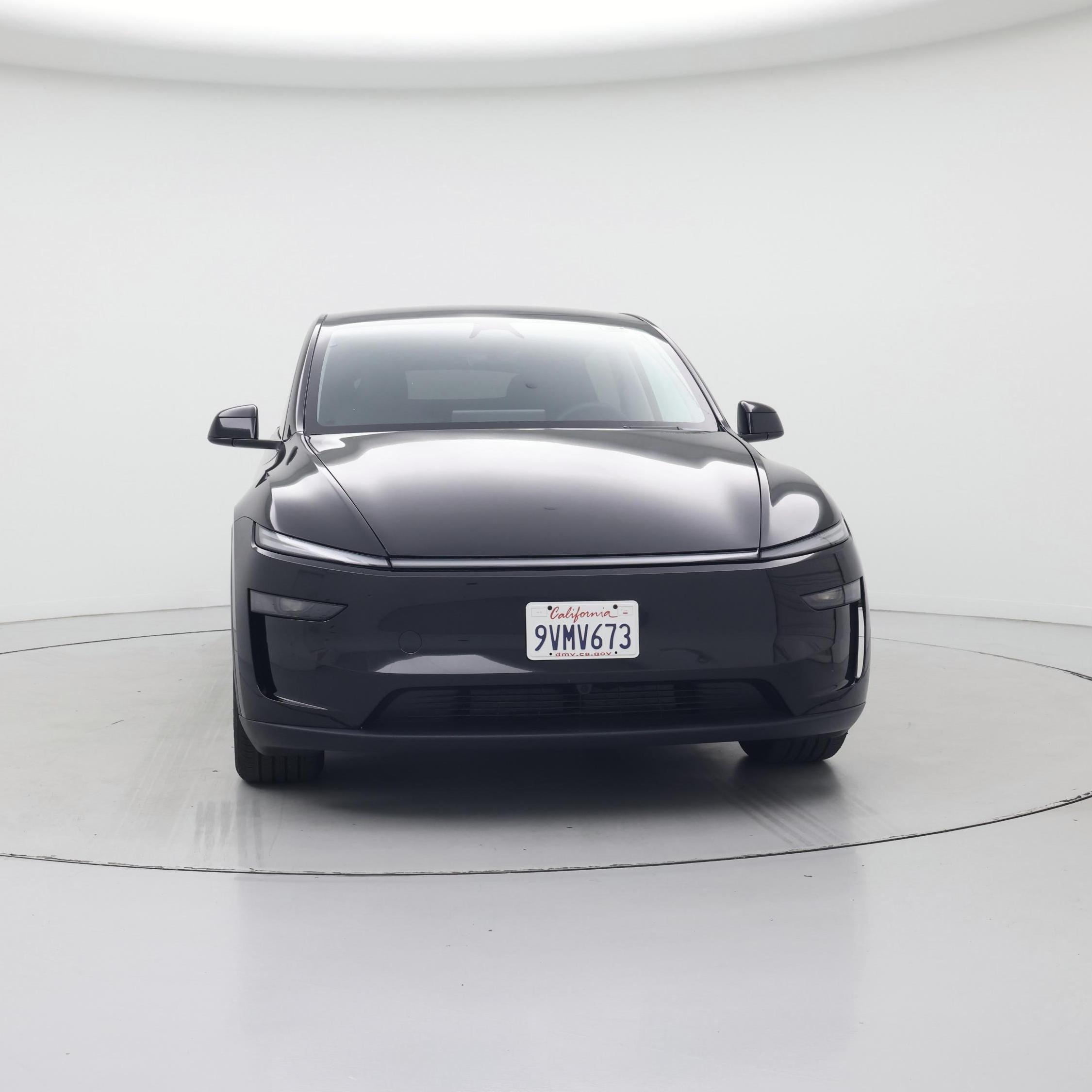 Thumbnail: 2026 Tesla Model Y - 5