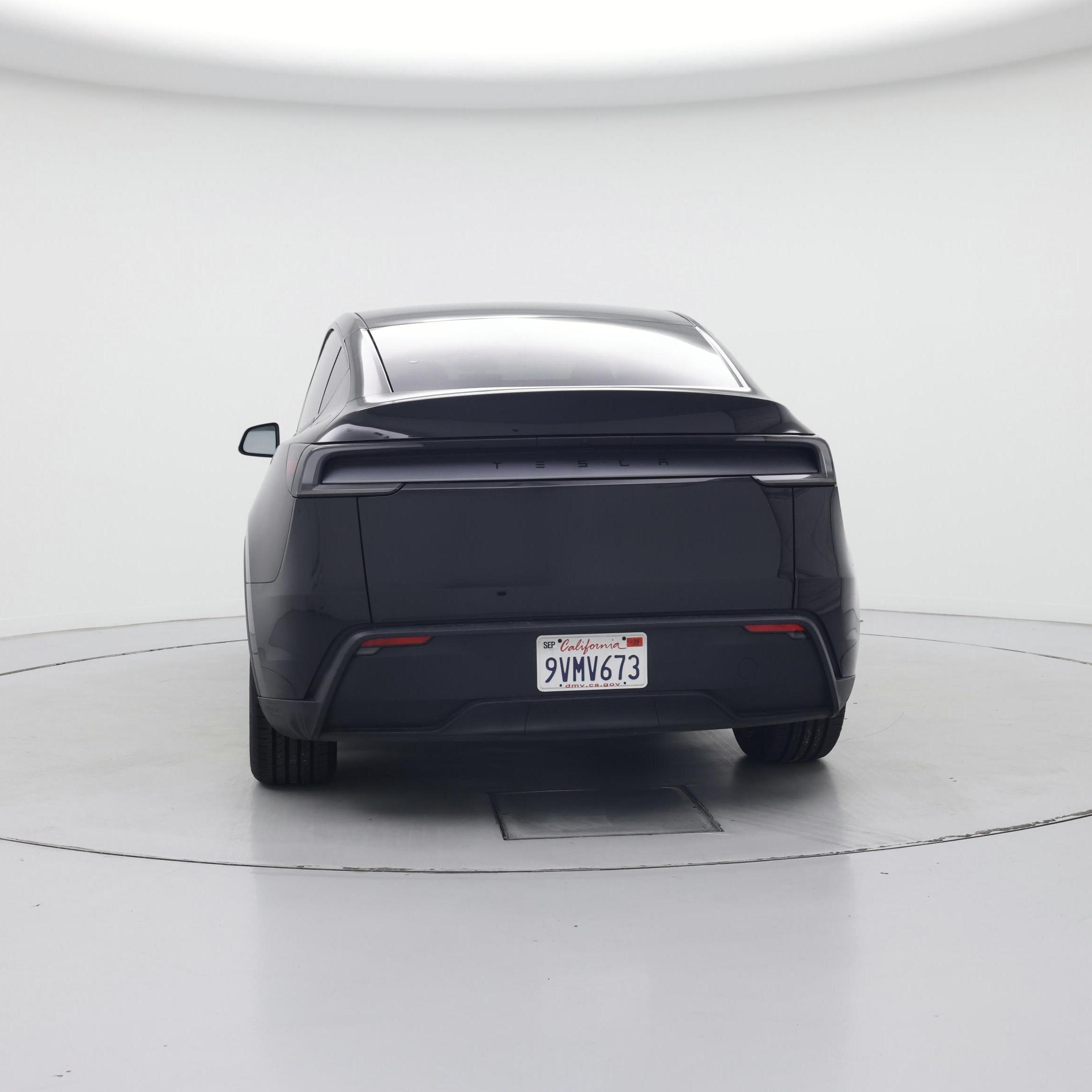 Thumbnail: 2026 Tesla Model Y - 6