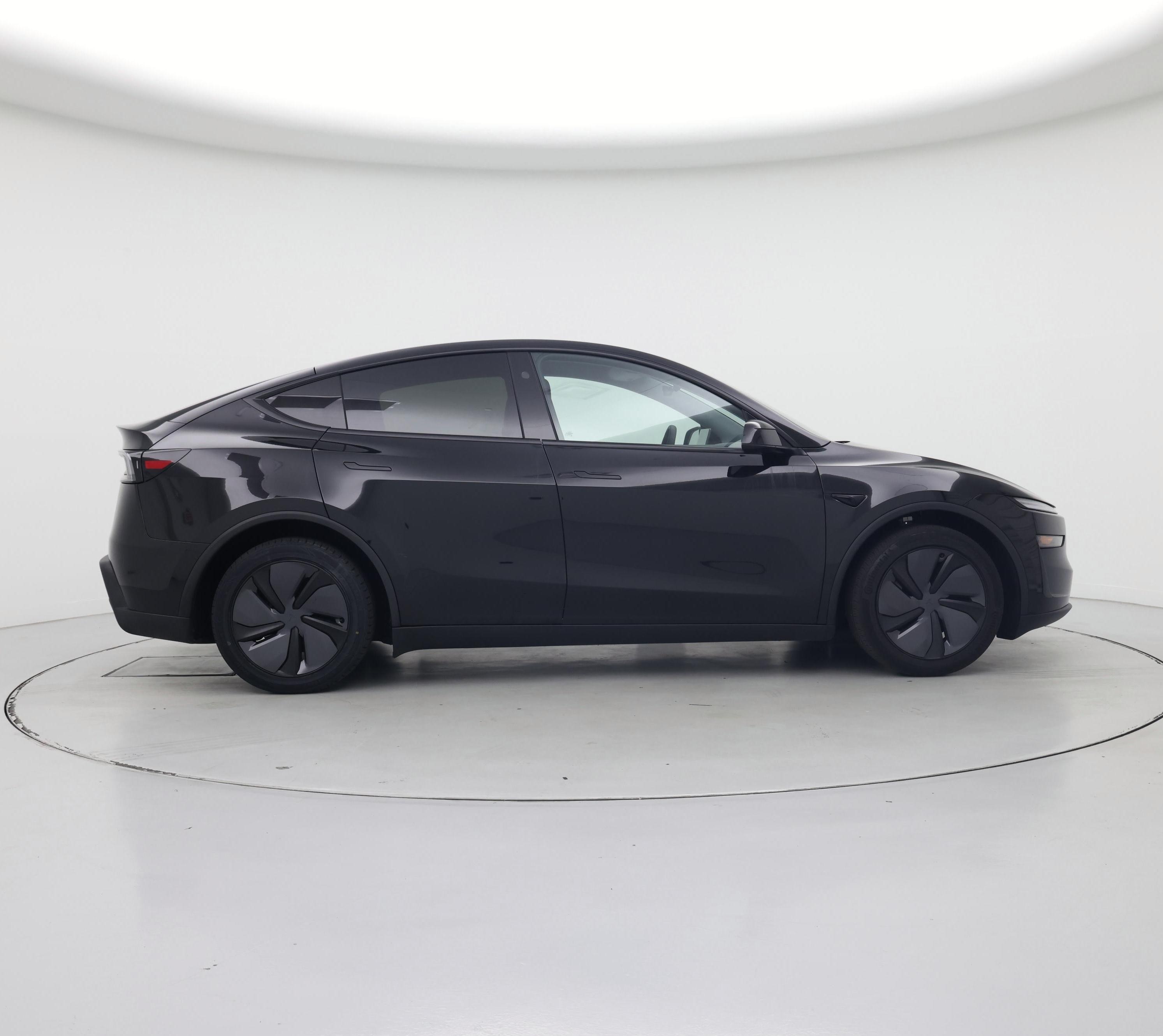 Thumbnail: 2026 Tesla Model Y - 7