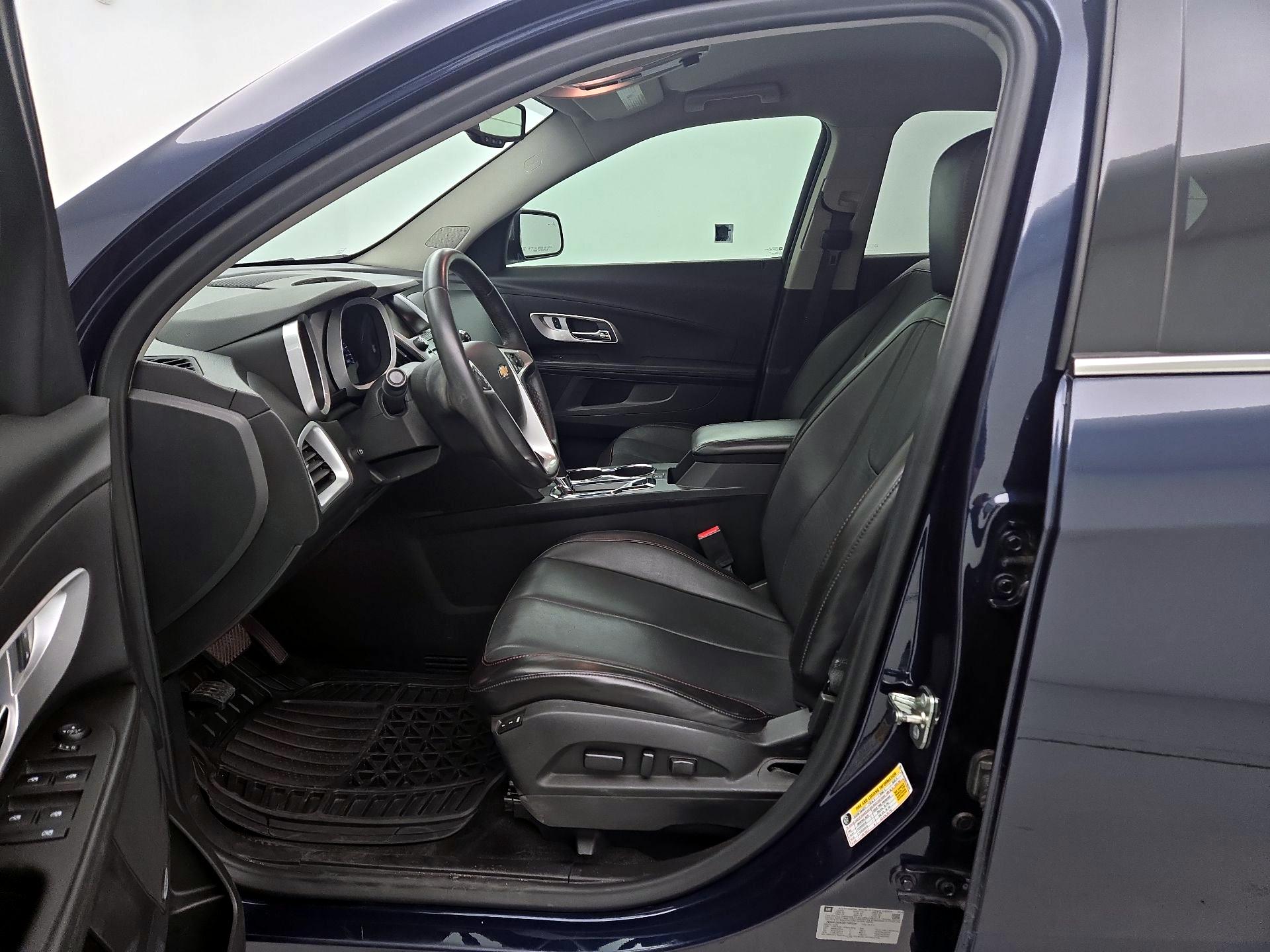 Thumbnail: 2016 Chevrolet Equinox - 11