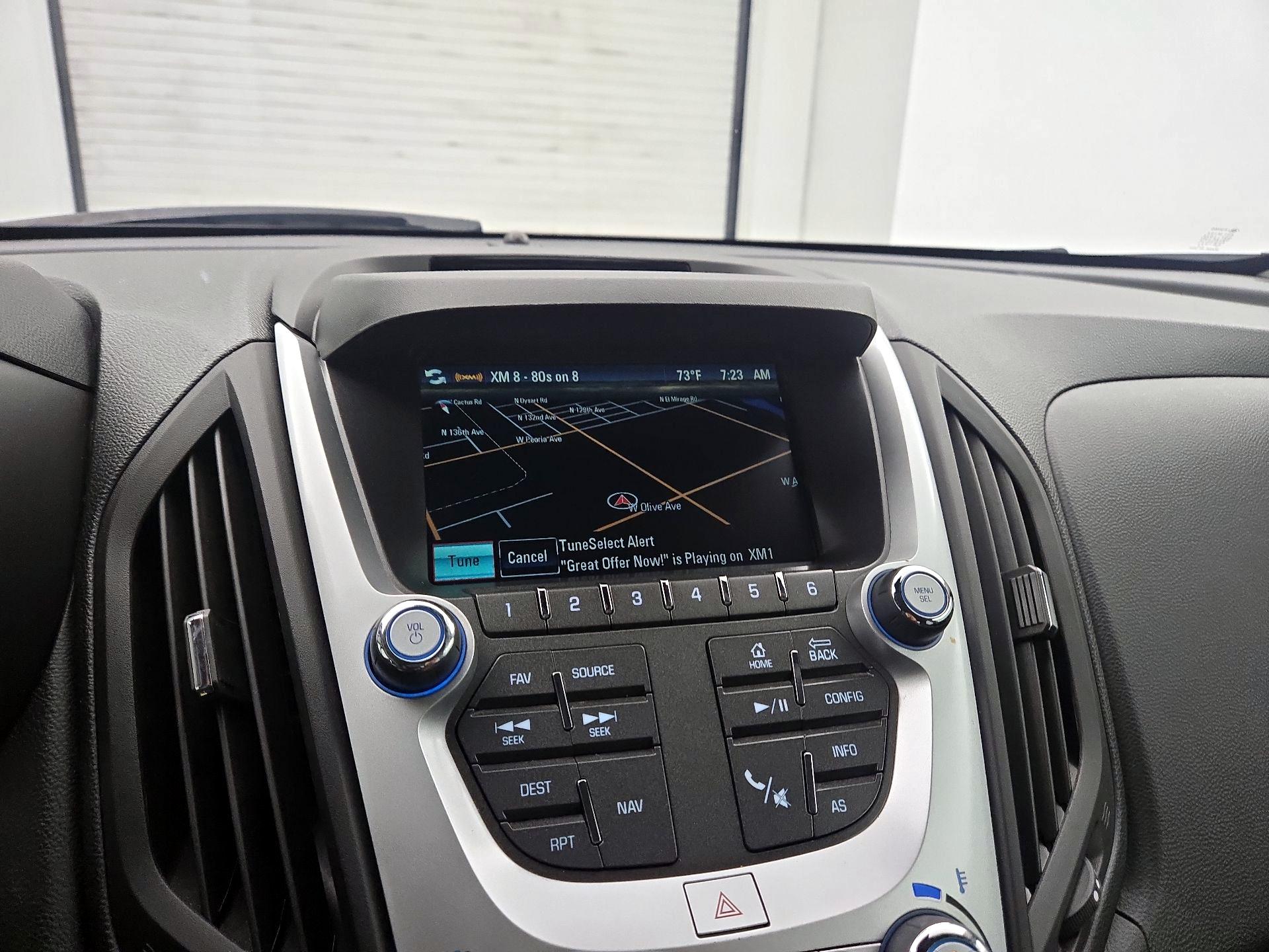 Thumbnail: 2016 Chevrolet Equinox - 13
