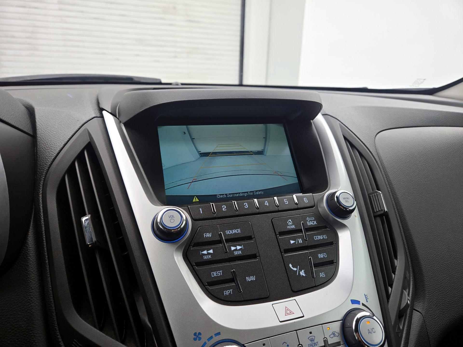 Thumbnail: 2016 Chevrolet Equinox - 14